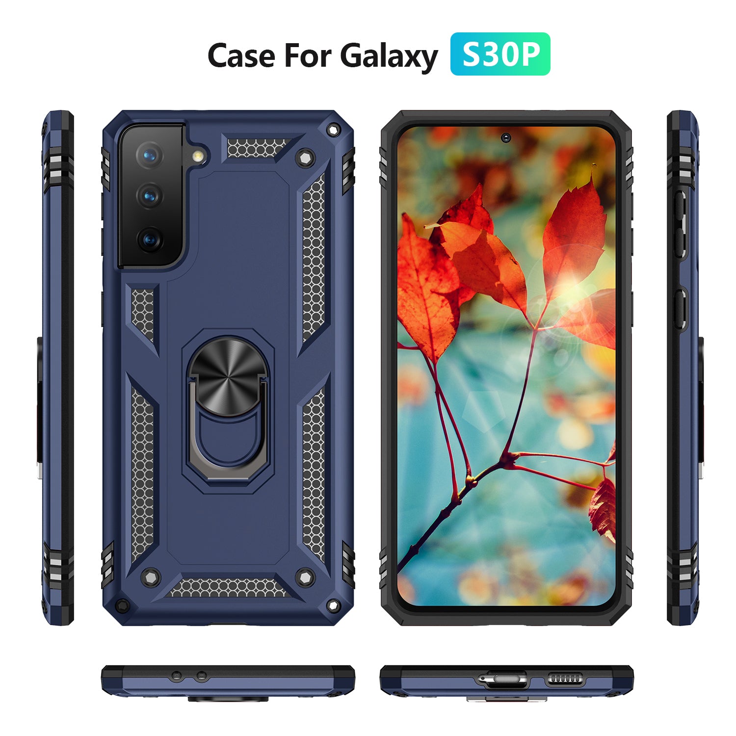 Samsung S21 Plus Case