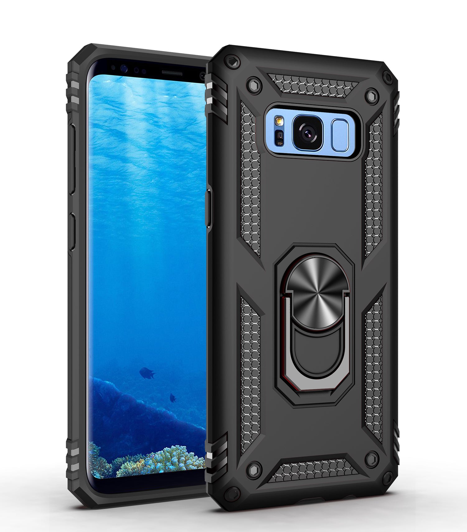 Samsung S8 Case