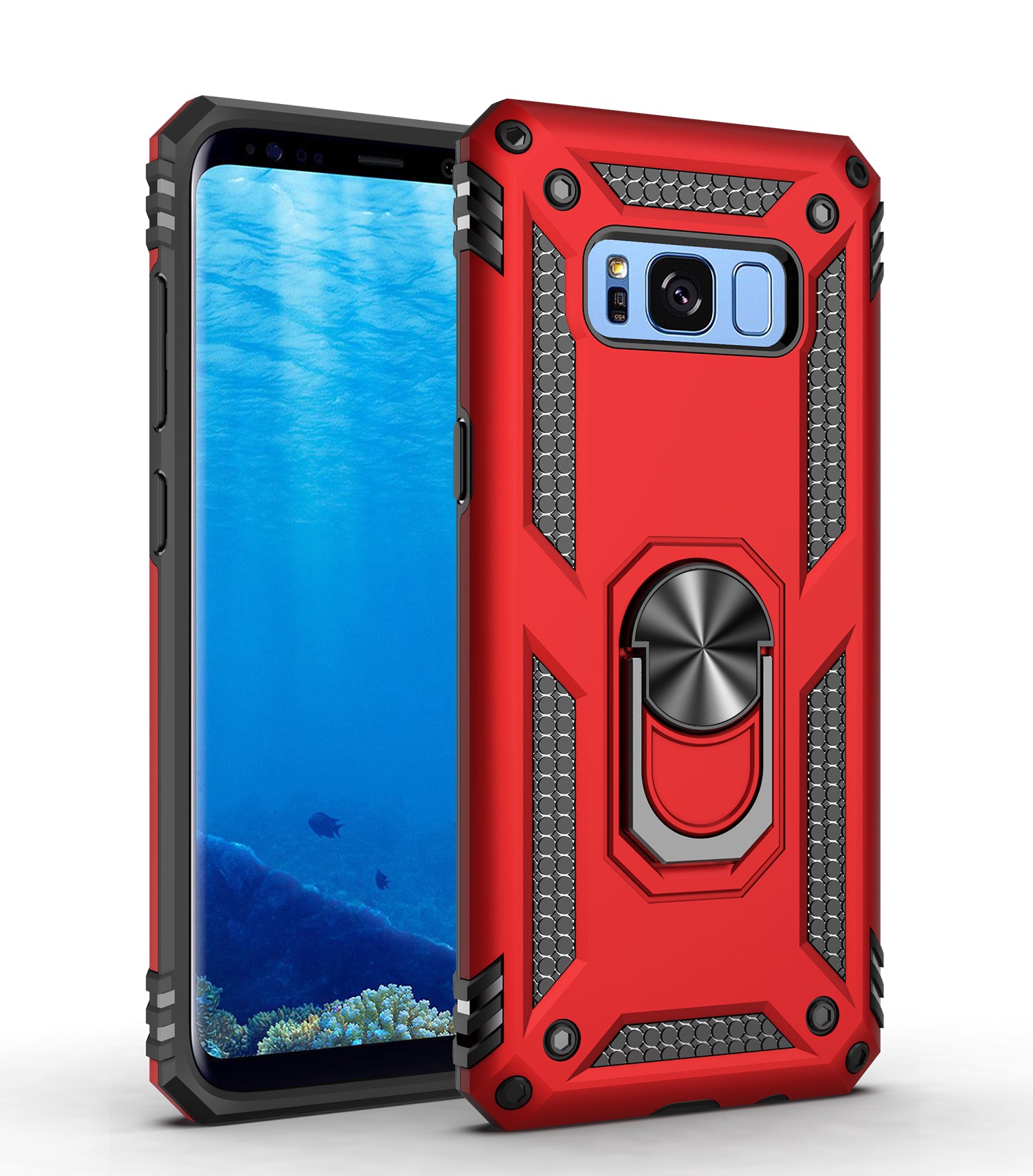 Samsung S8 Case