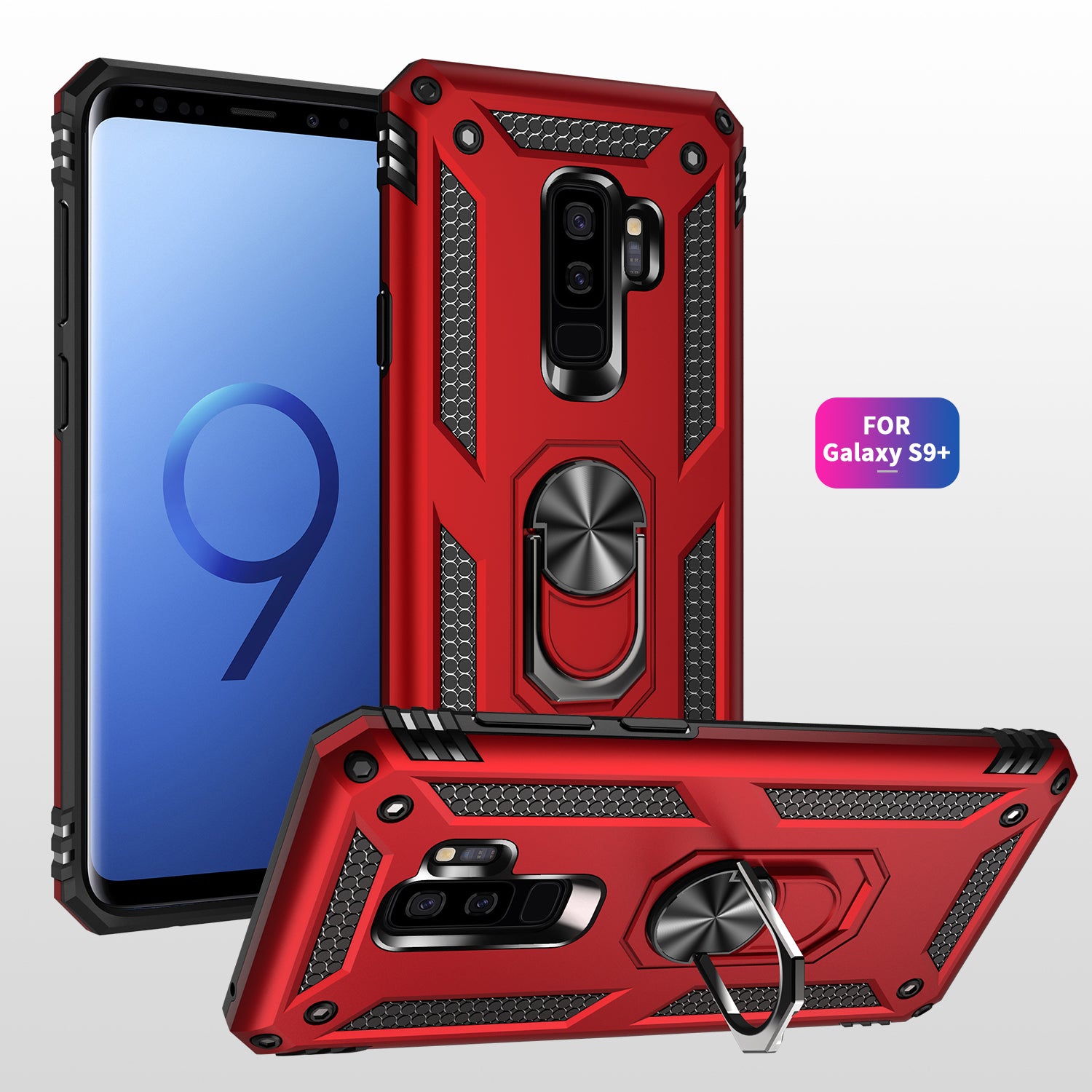 Samsung S9 Plus Case