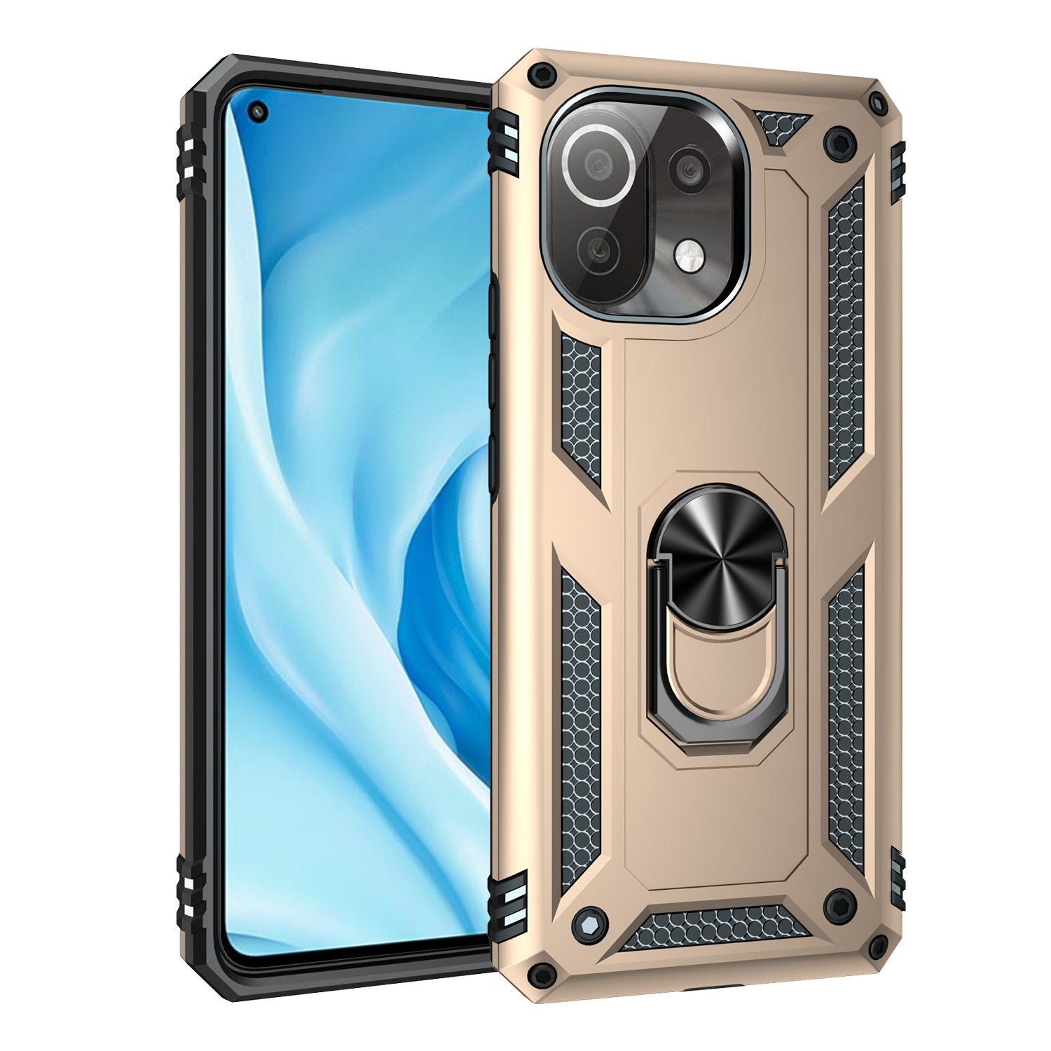Xiaomi Mi 11 Lite 5G Case