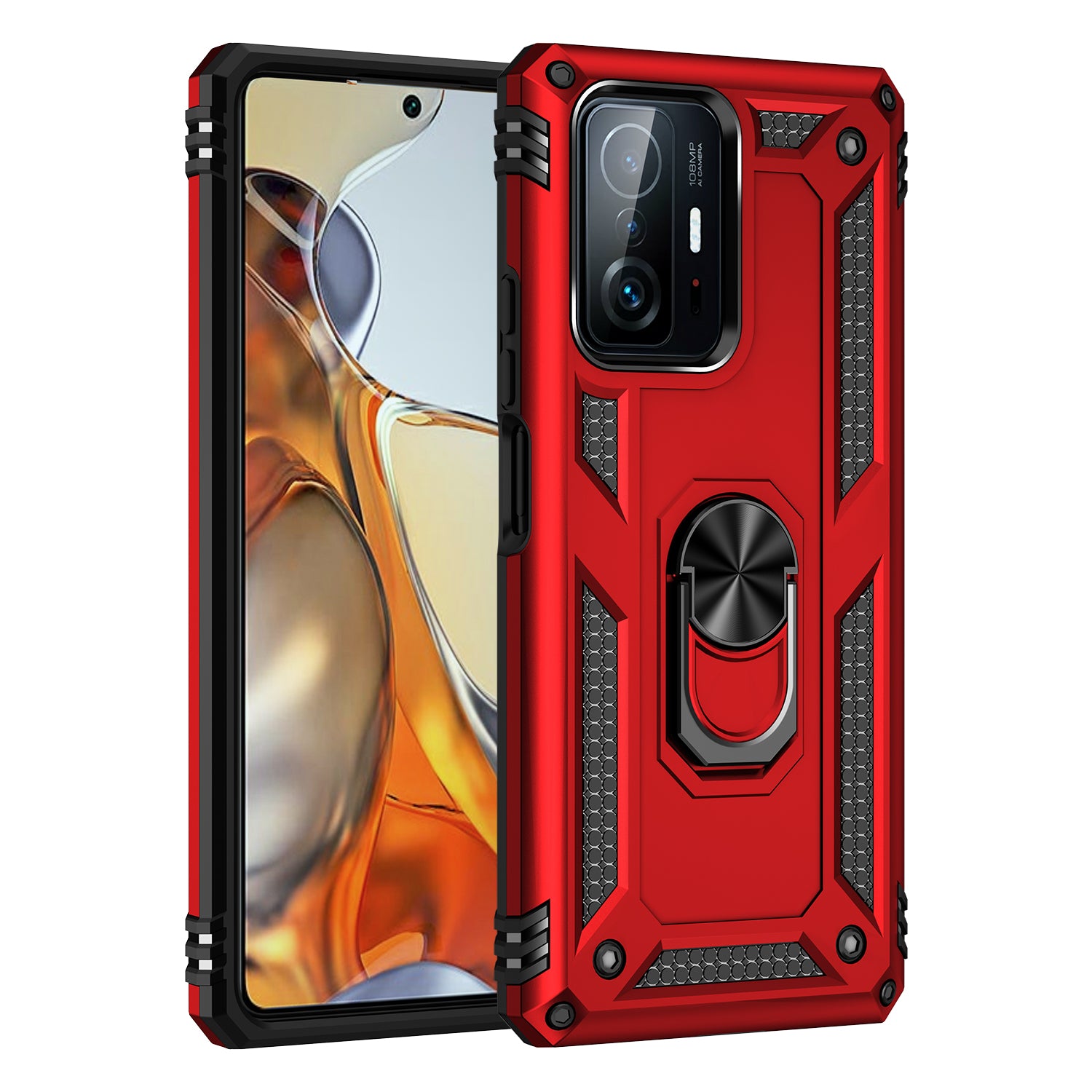 Xiaomi 11T Pro Case