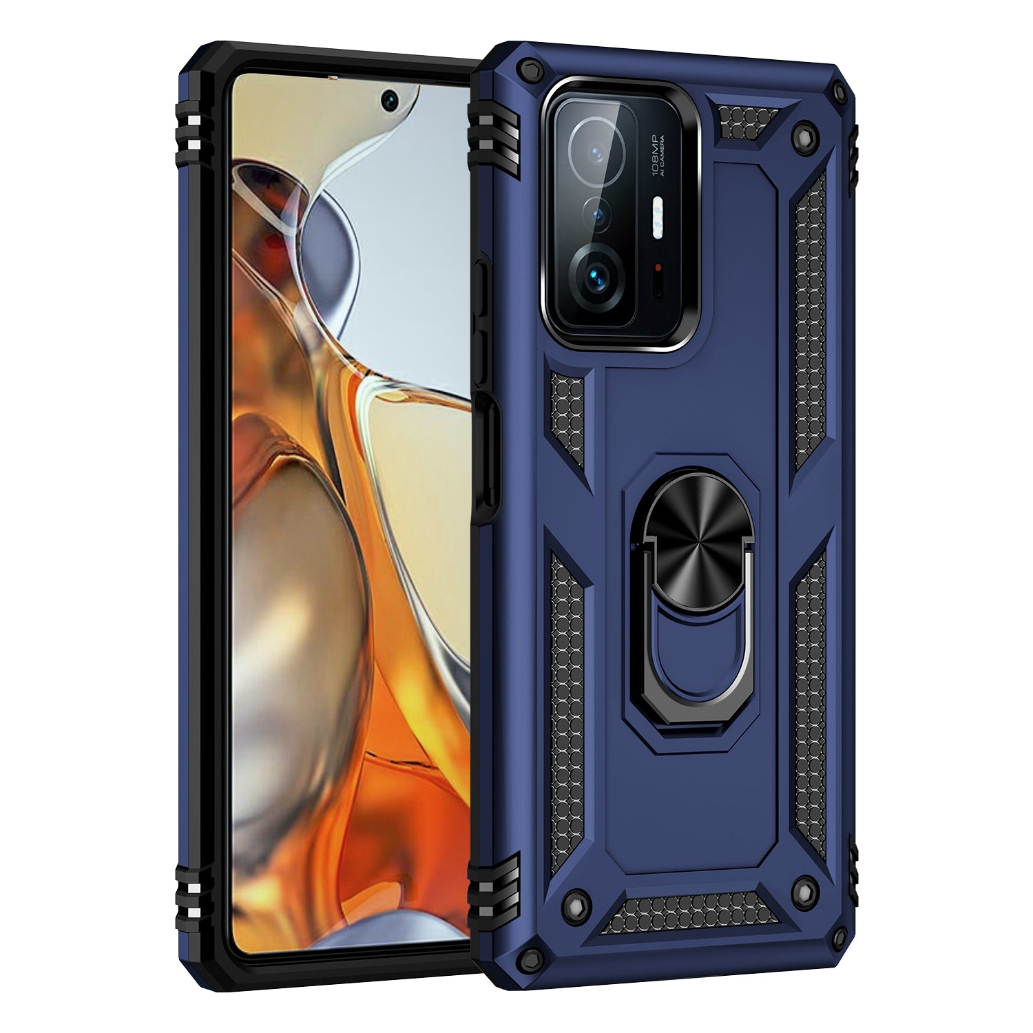 Xiaomi 11T Pro Case