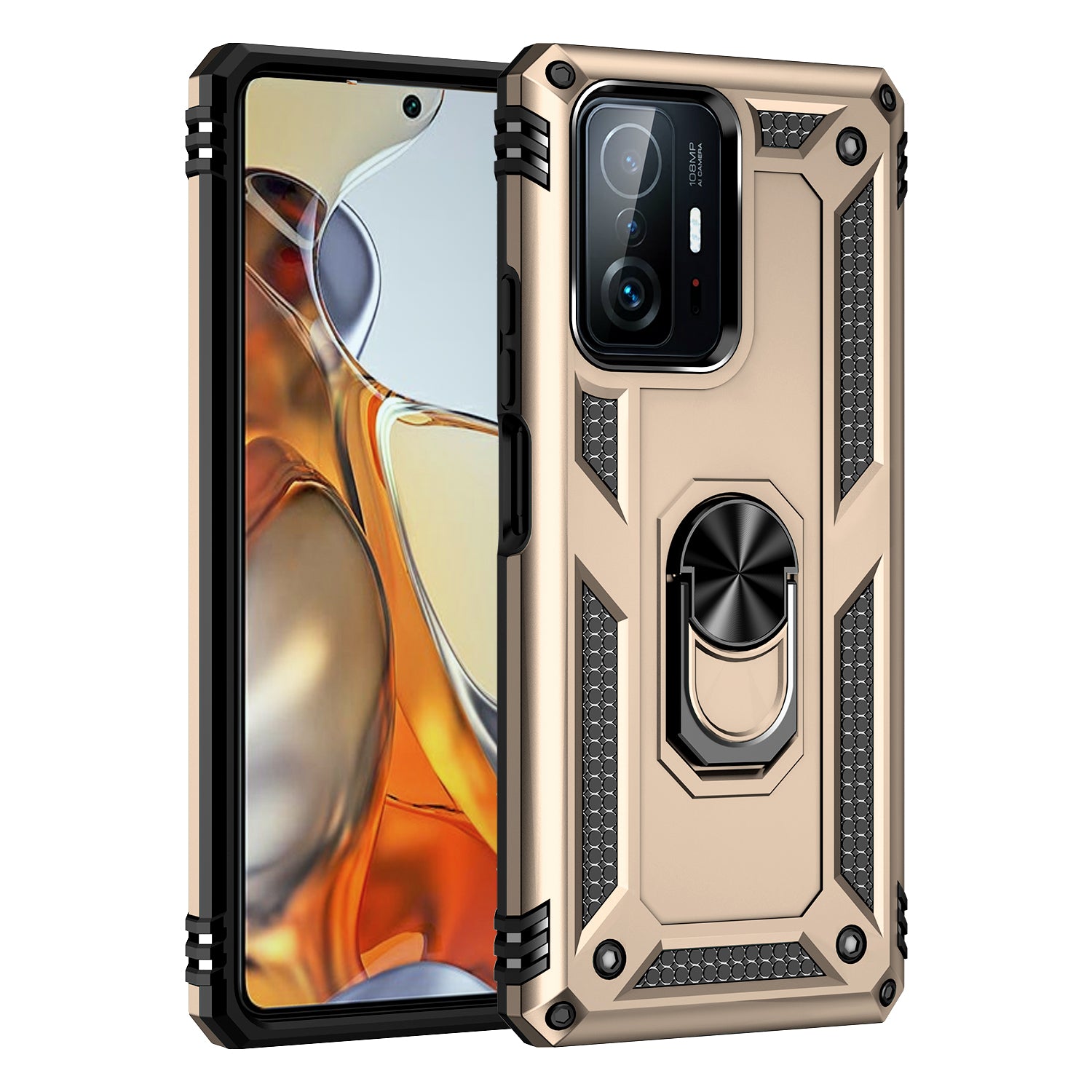 Xiaomi 11T Pro Case