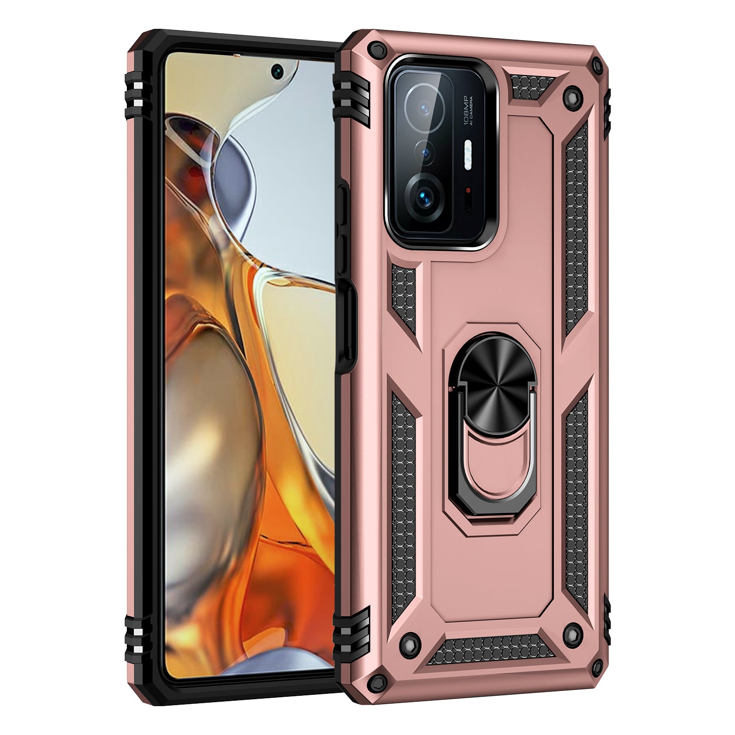 Xiaomi 11T Pro Case