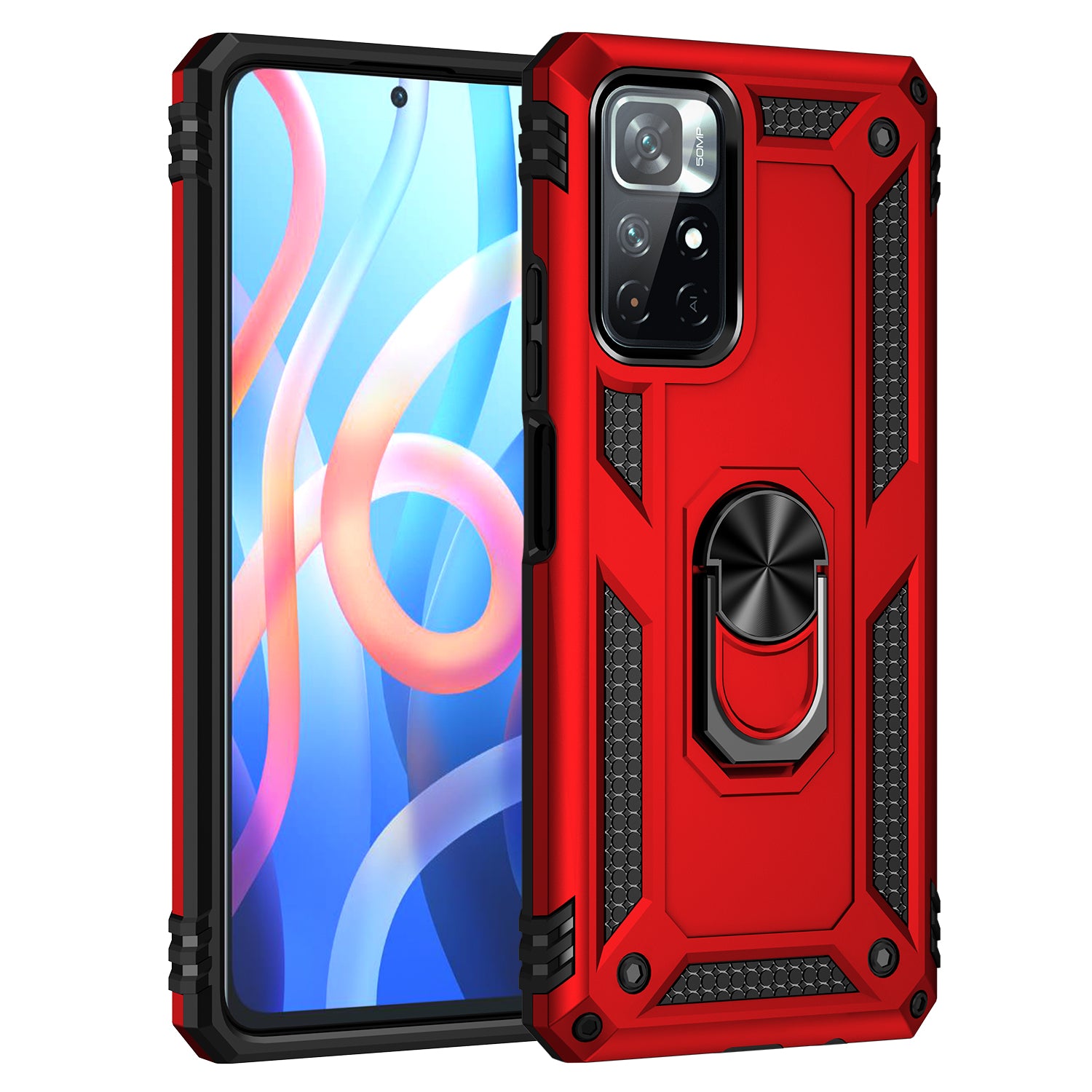 Xiaomi Poco M4 Pro 5G Case