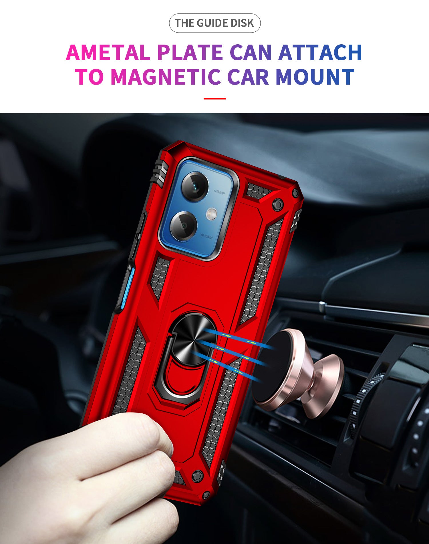 Xiaomi Redmi Note 12 5G Case
