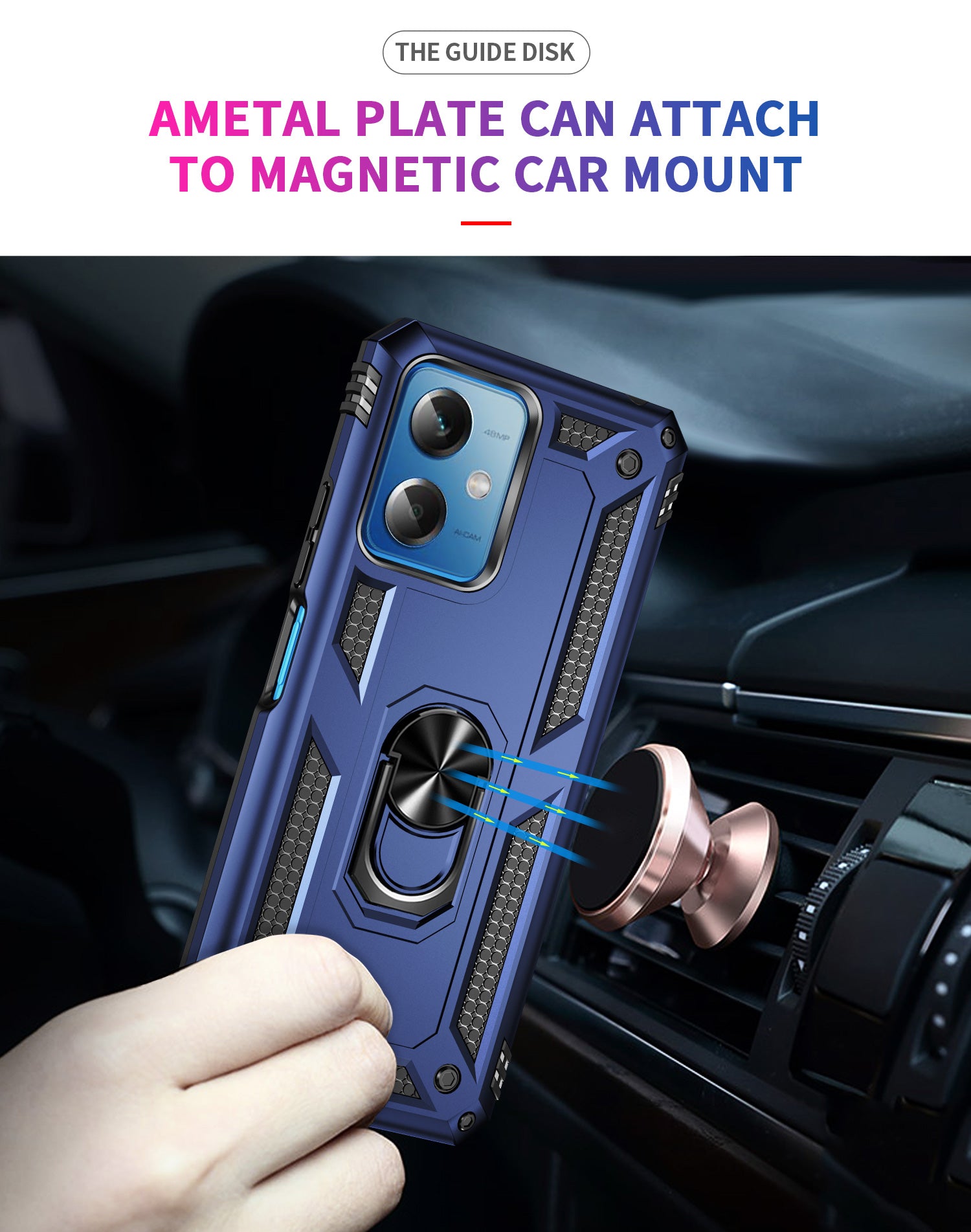 Xiaomi Redmi Note 12 5G Case