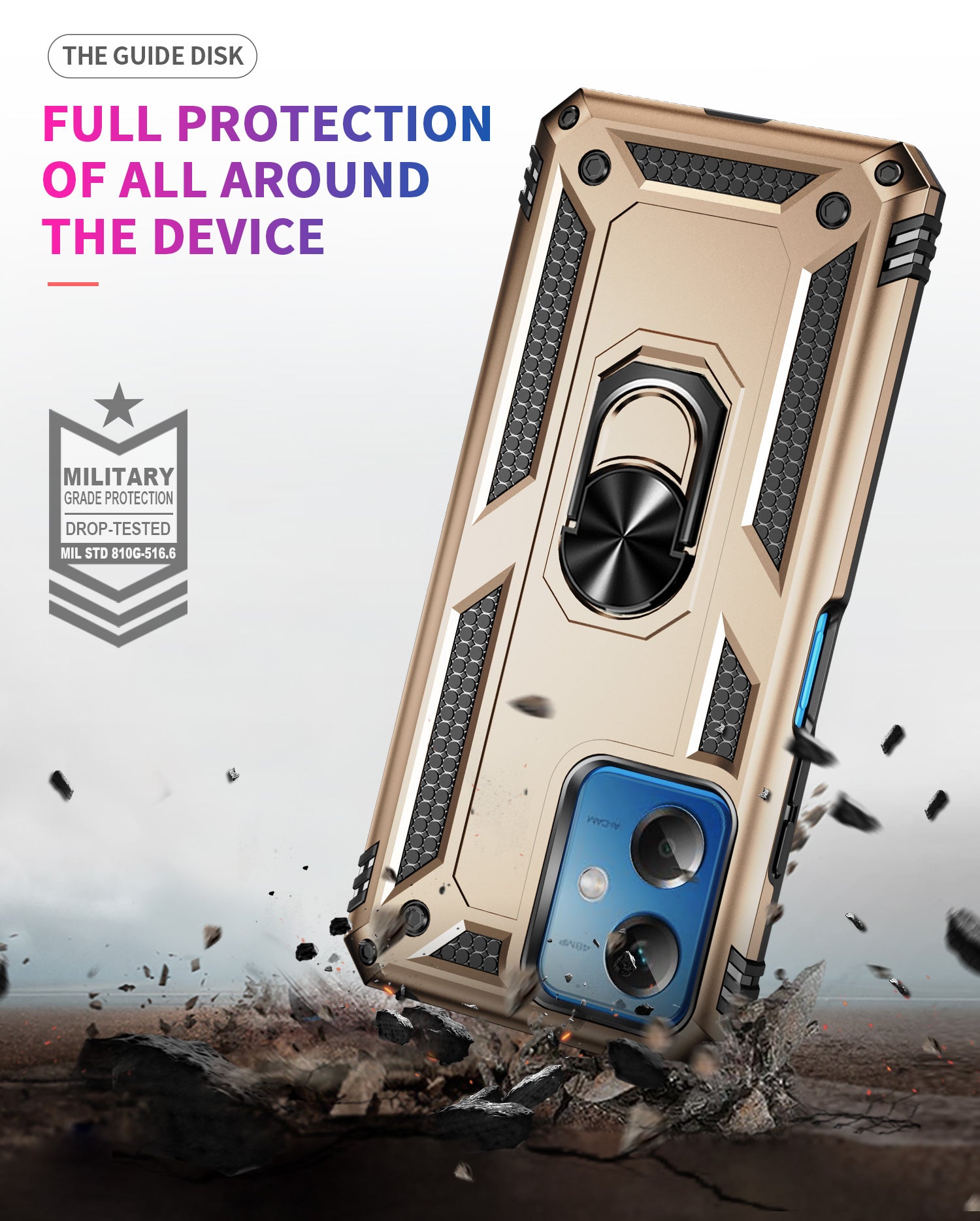 Xiaomi Redmi Note 12 Pro 5G Case