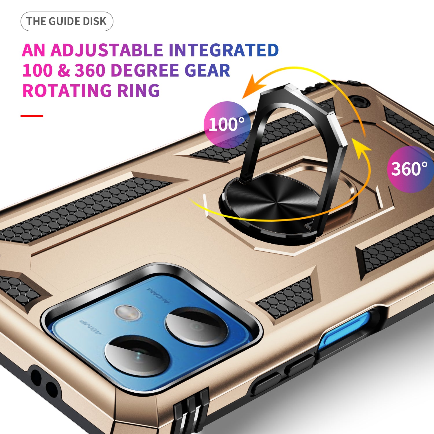 Xiaomi Redmi Note 12 Pro 5G Case