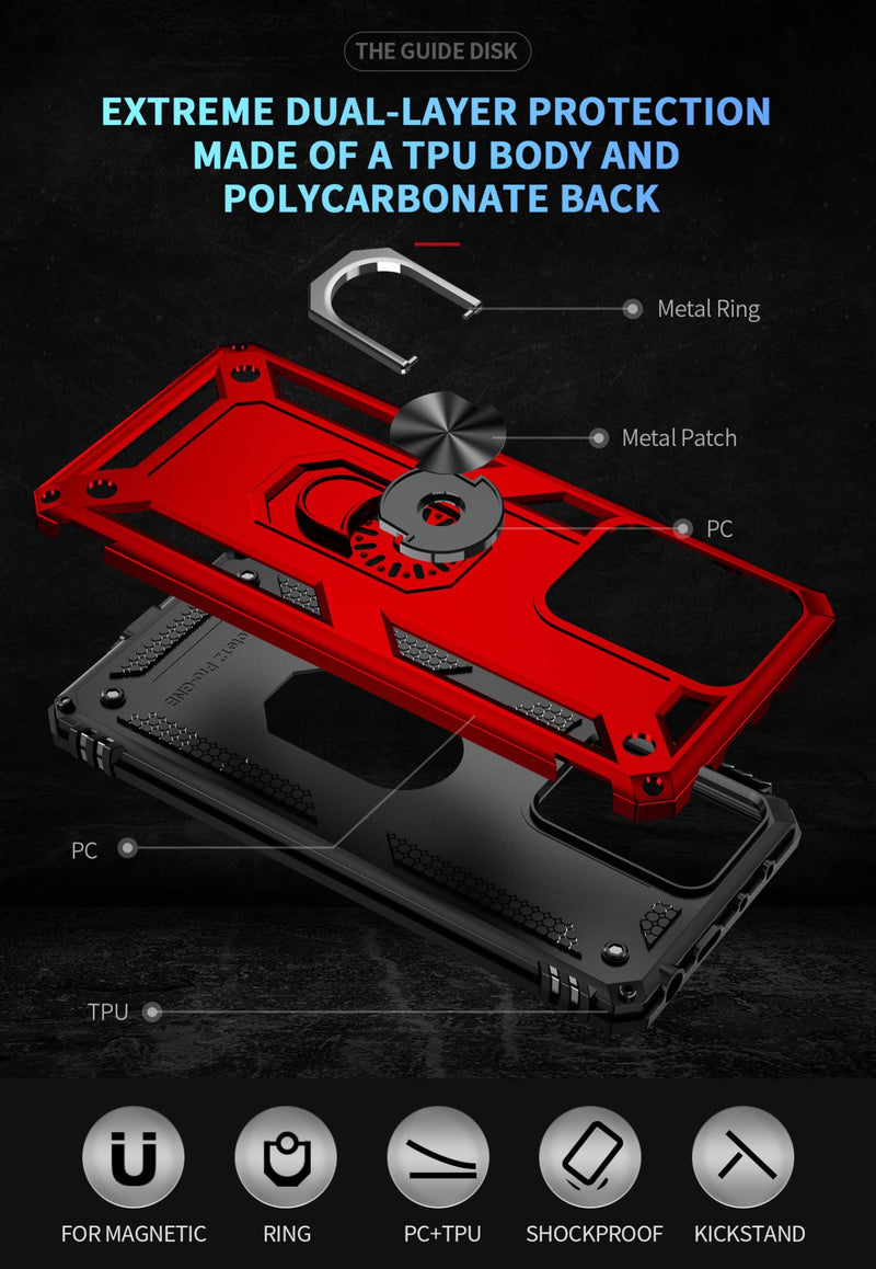 Xiaomi Poco X5 Pro Case