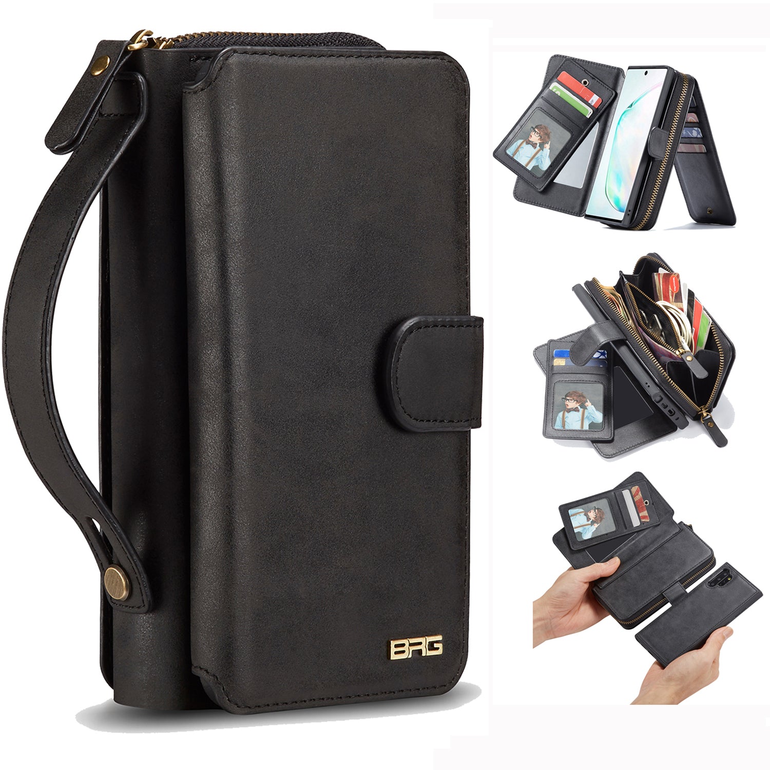 Samsung Note 10 Case