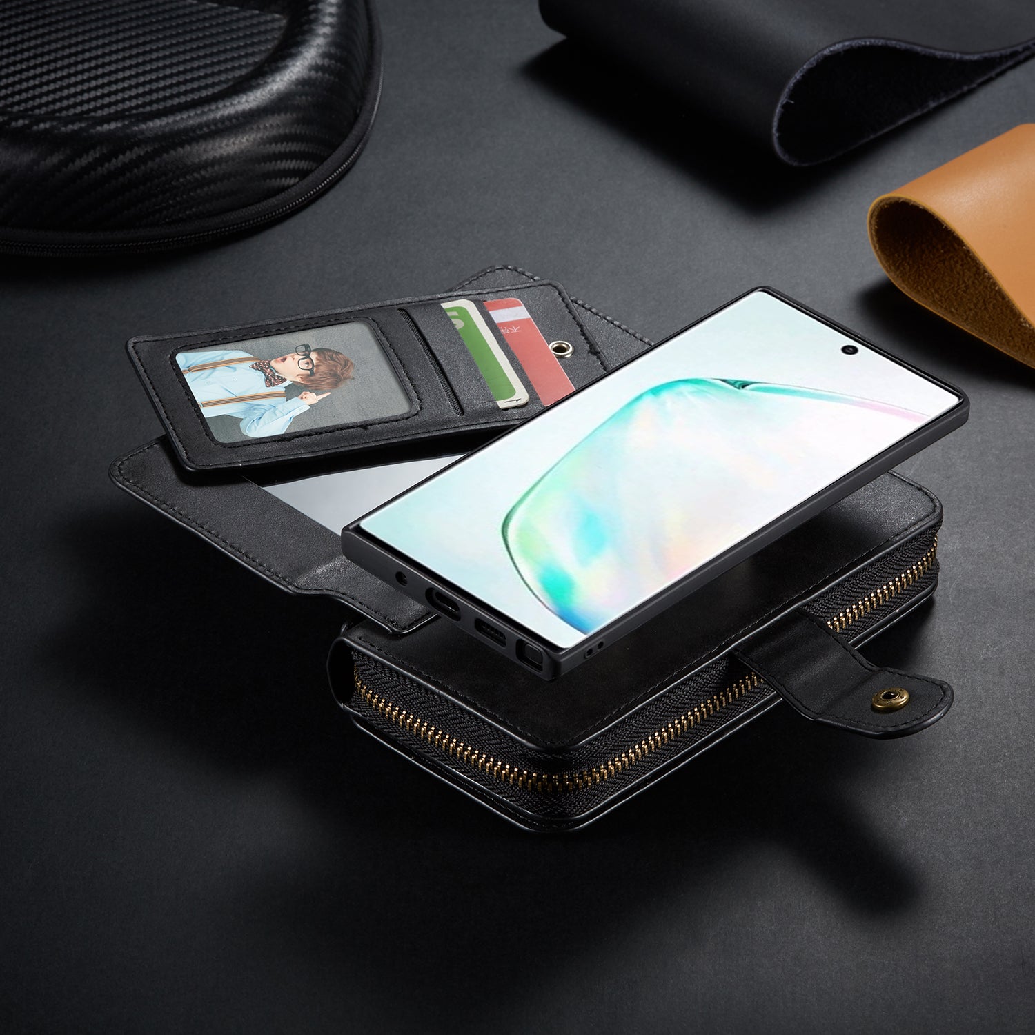Samsung Note 10 Case