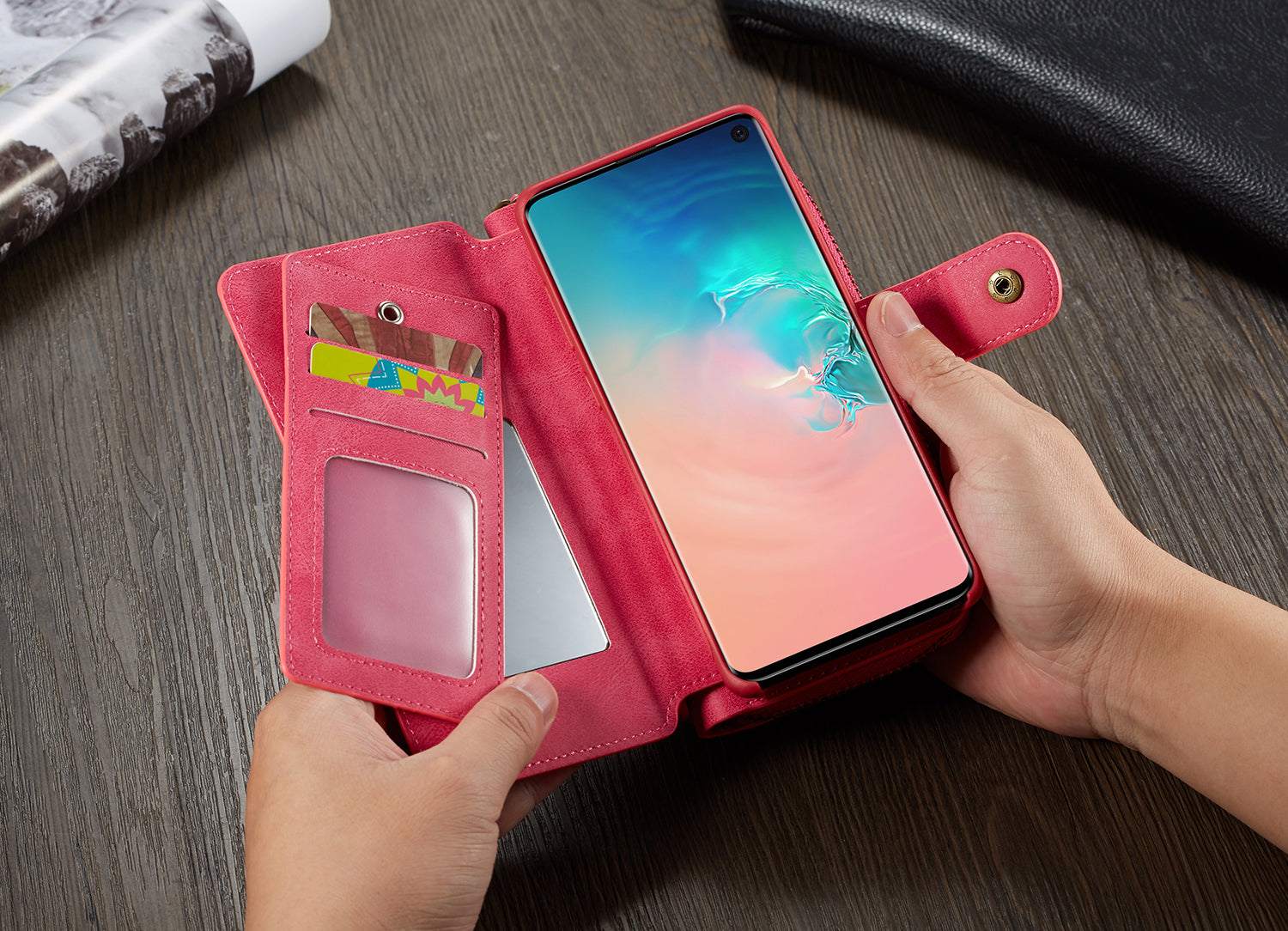 Samsung S10 Case
