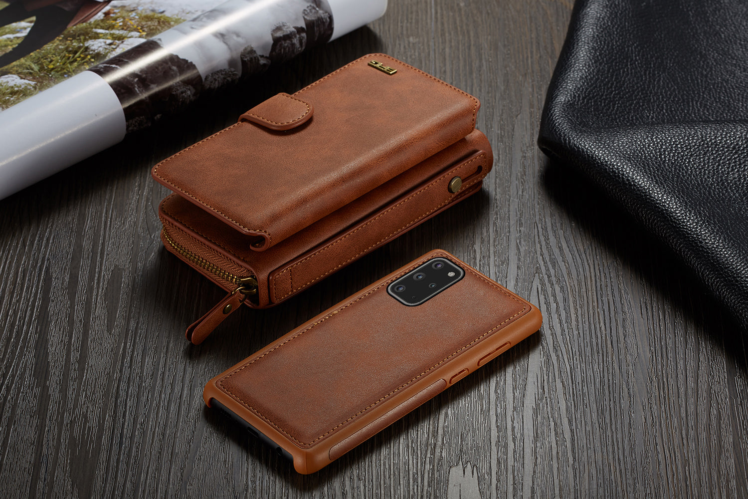 Samsung S20 Plus Case