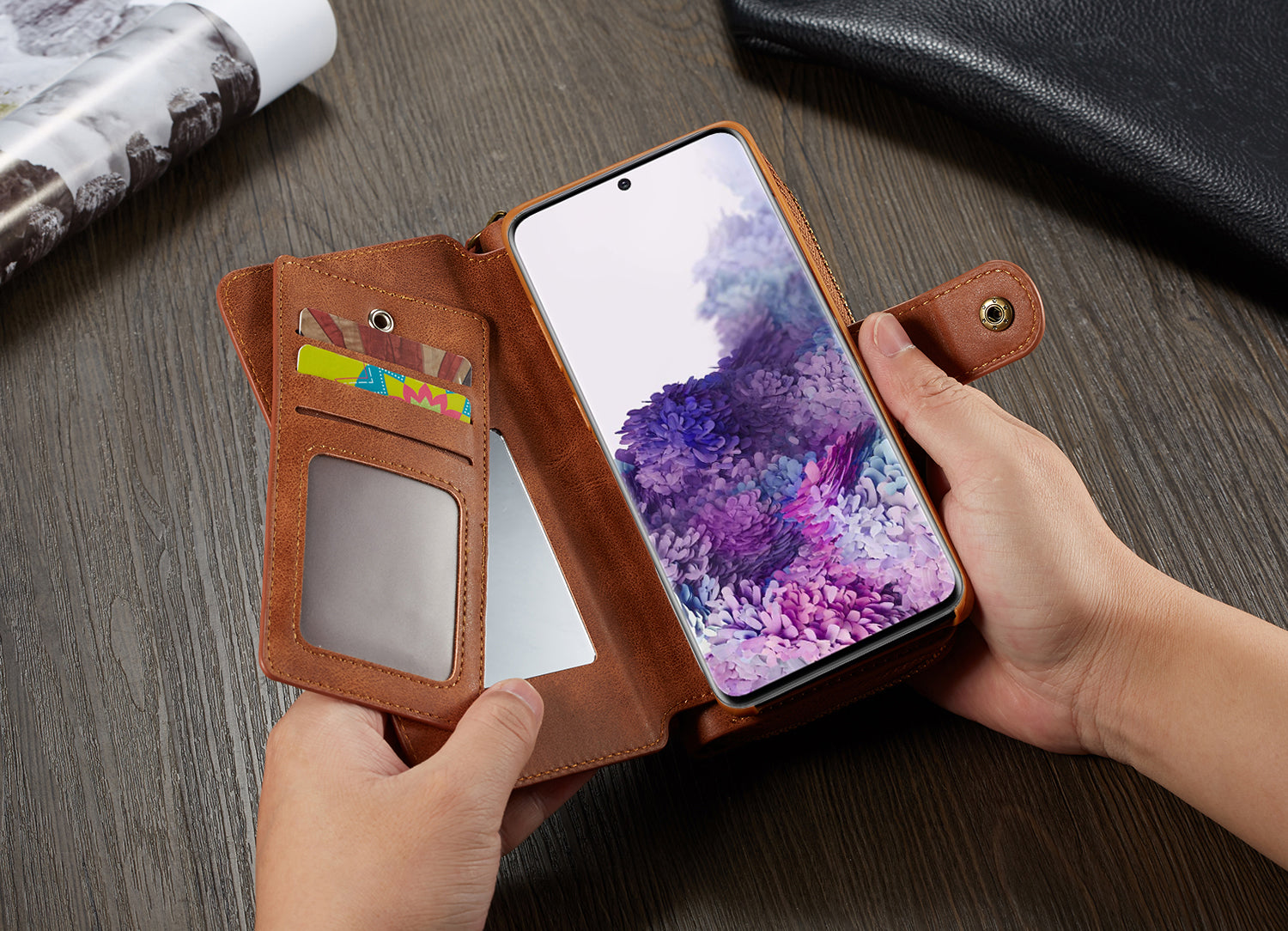 Samsung S20 Plus Case