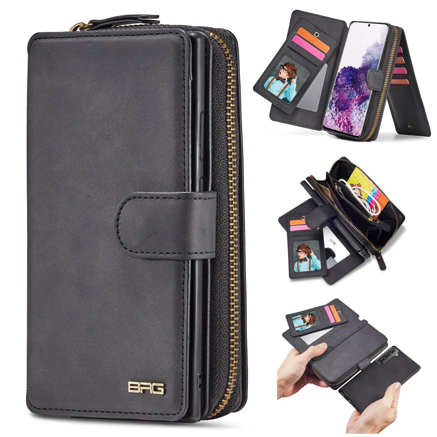 Samsung S21 Plus Case