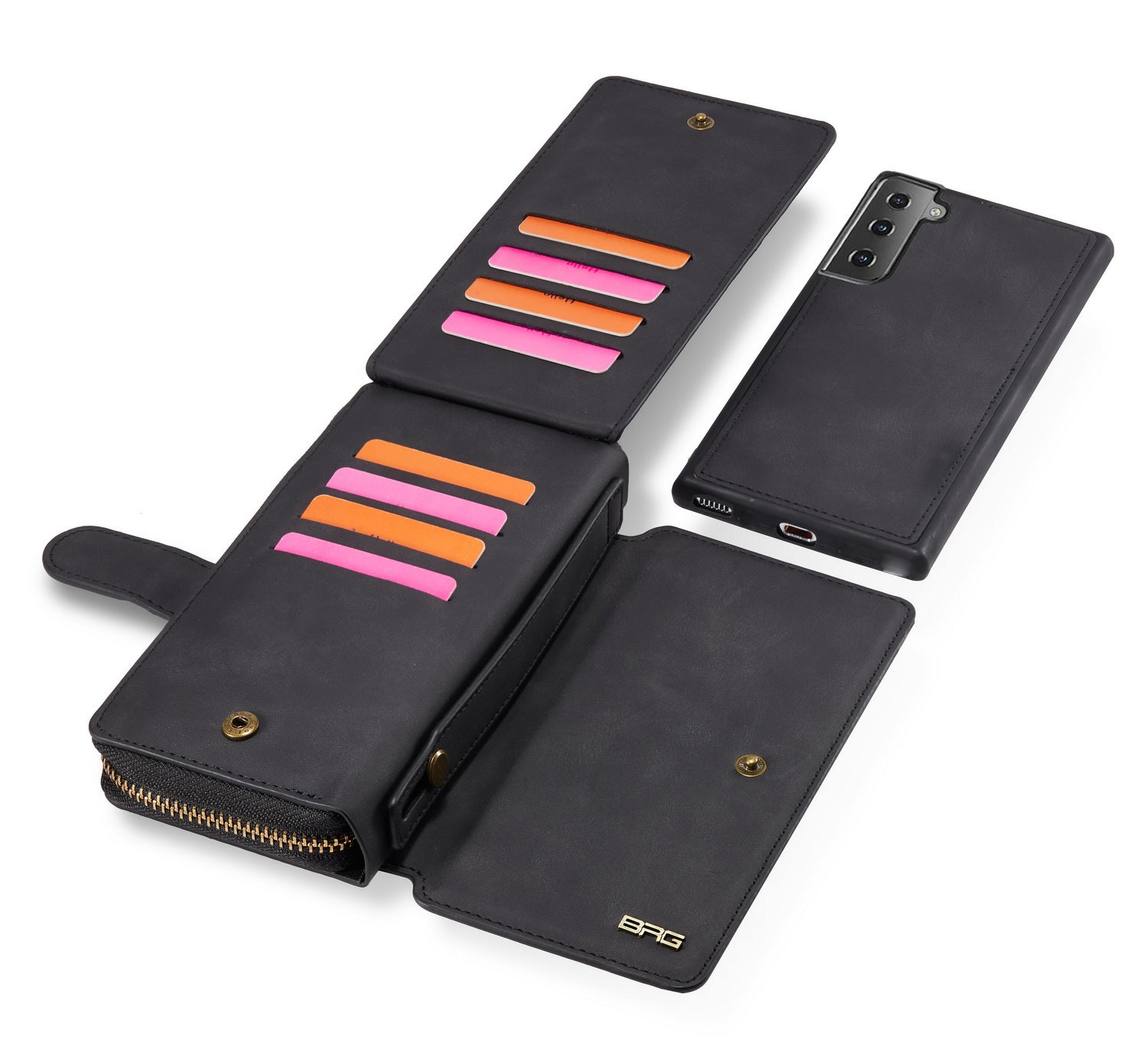 Samsung S21 Plus Case