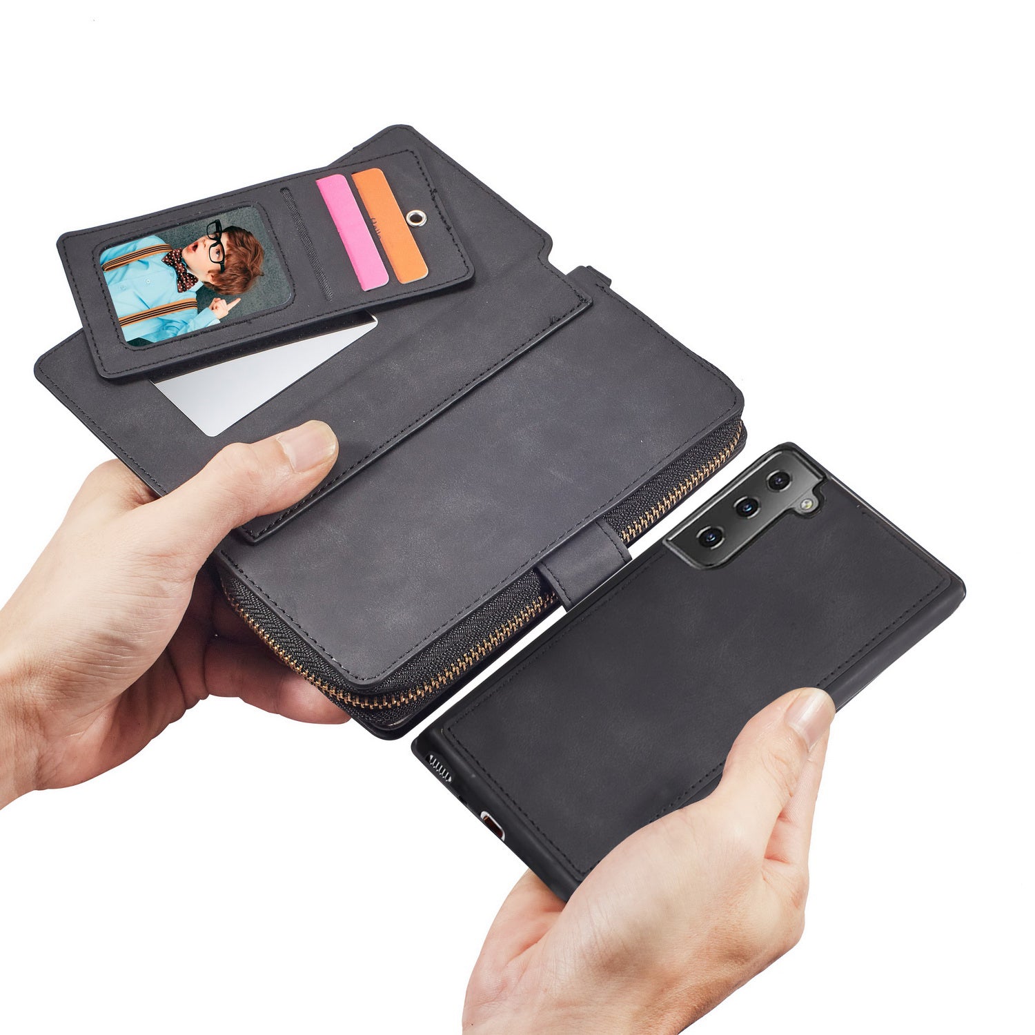 Samsung S21 Plus Case