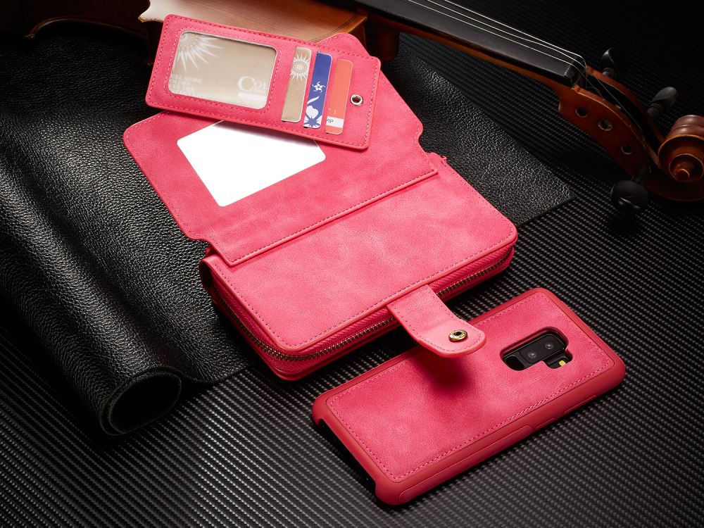 Samsung S9 Plus Case