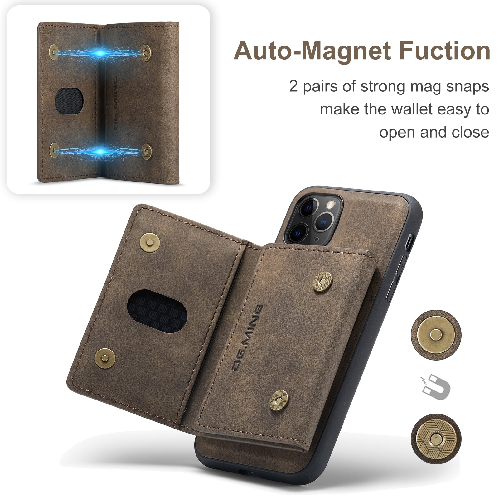 iPhone 11 Pro Max Case