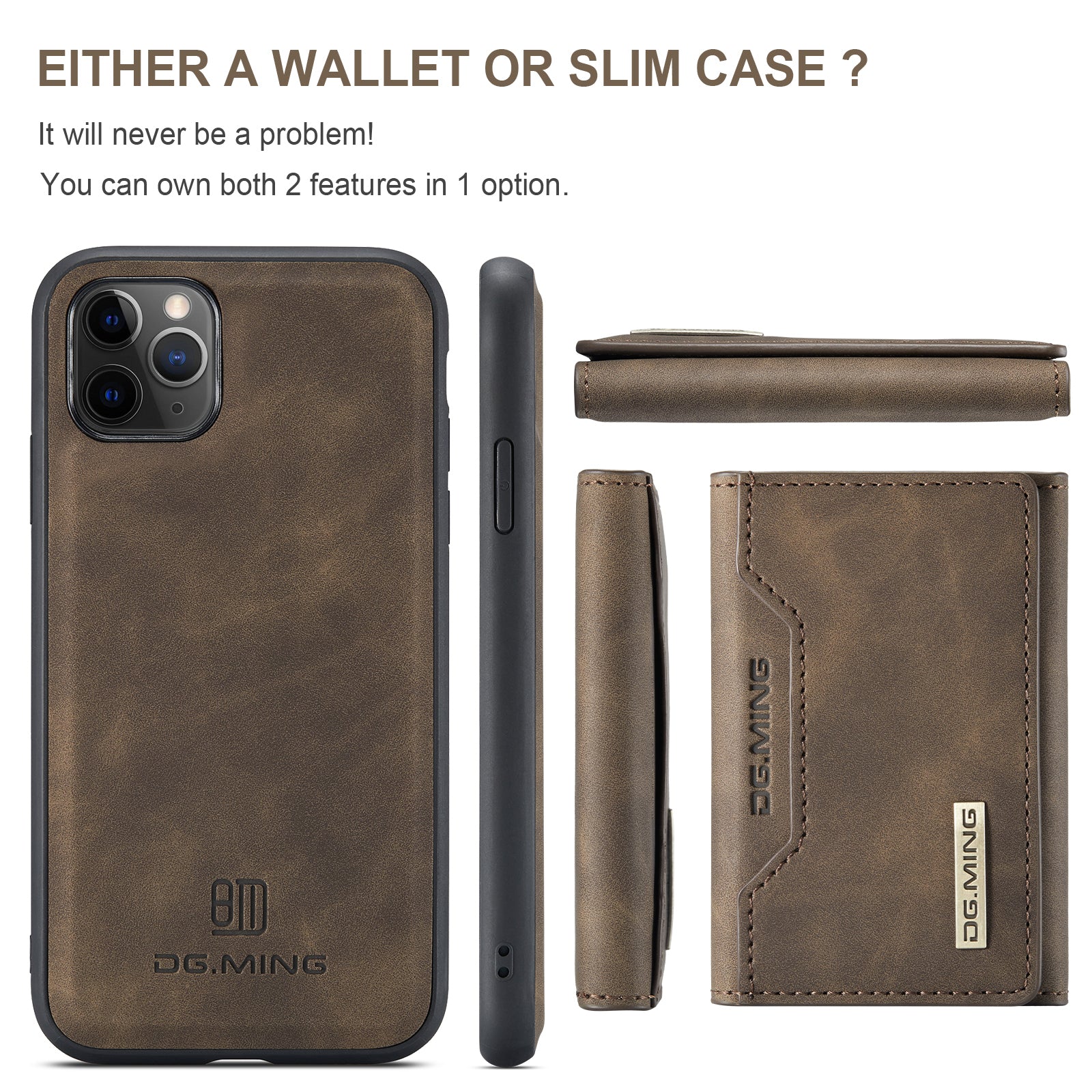 iPhone 11 Pro Max Case