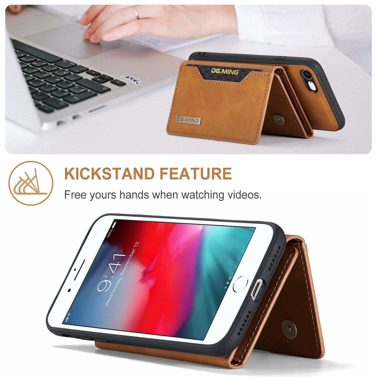 iPhone SE Case (2nd Gen 2020)