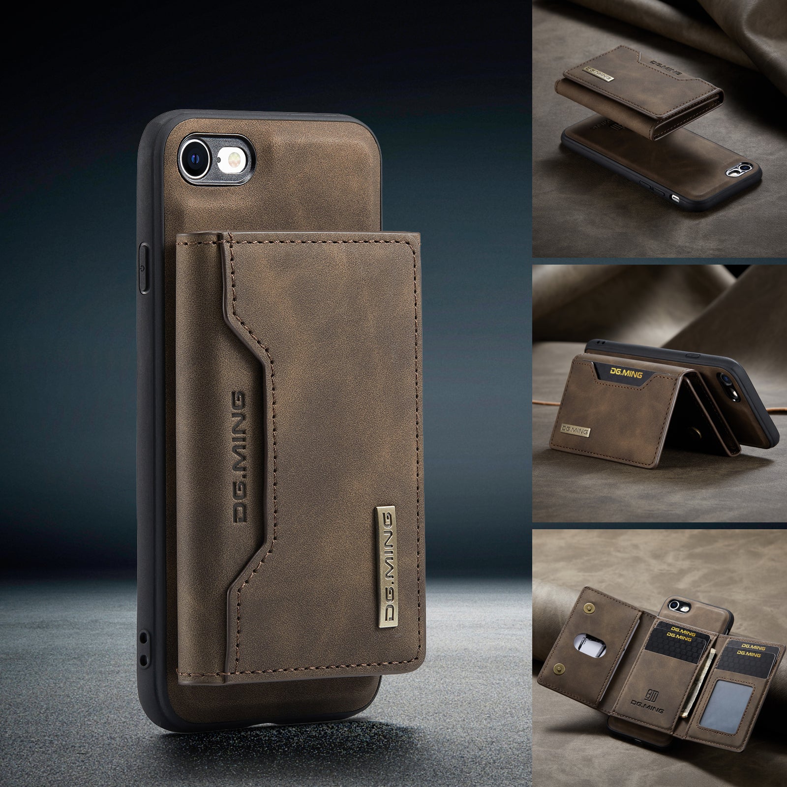 iPhone SE Case (2nd Gen 2020)