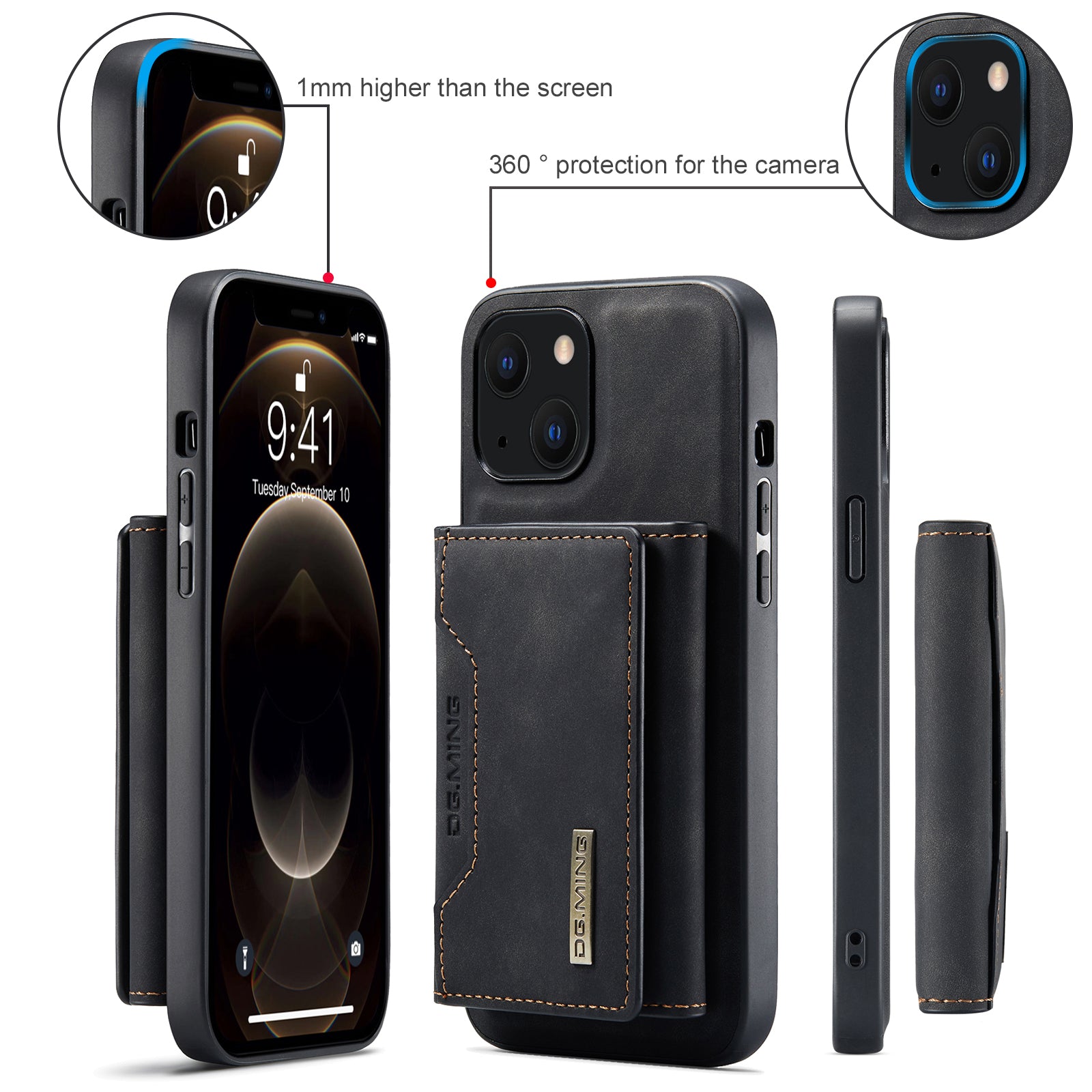 iPhone 15 Plus Case