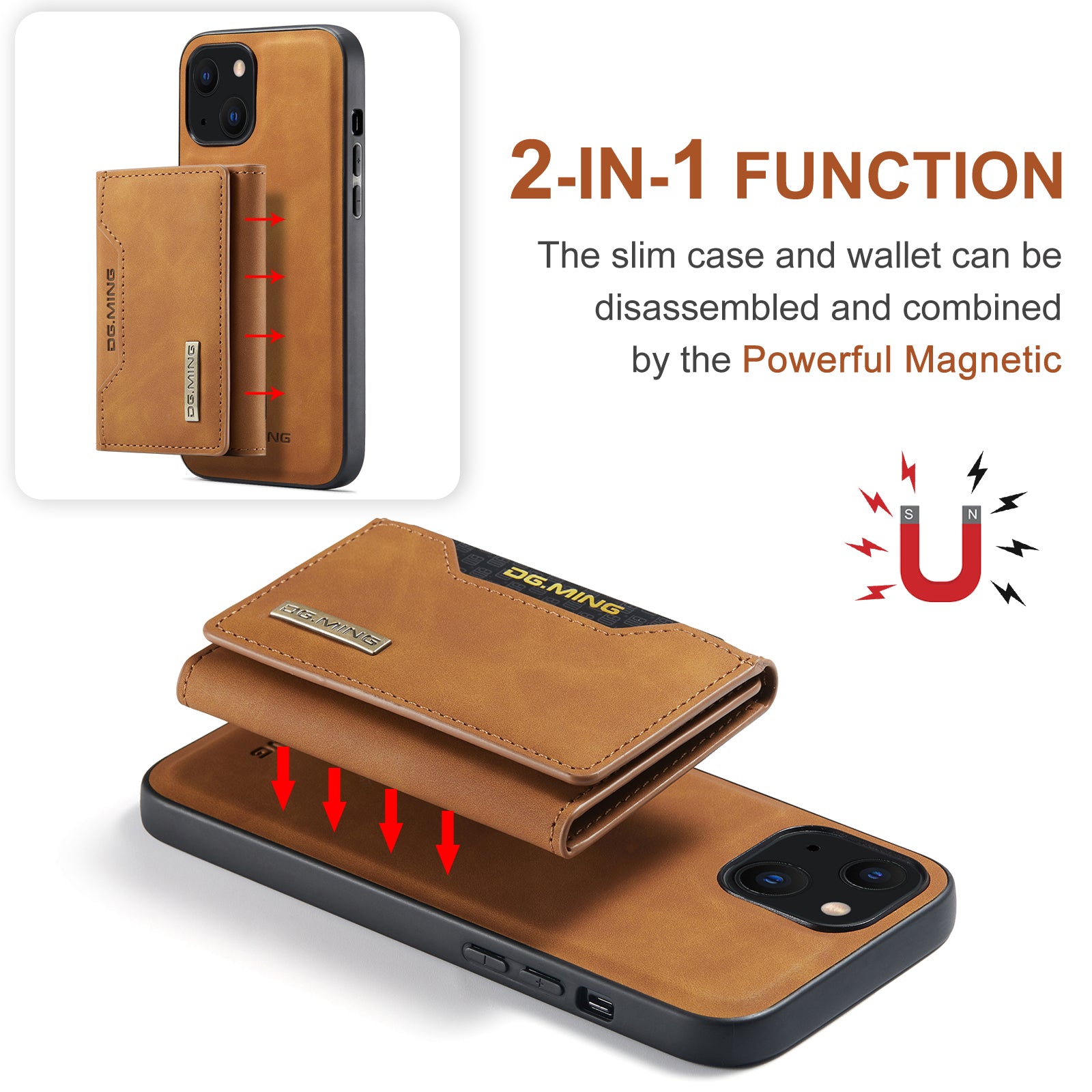 iPhone 15 Plus Case