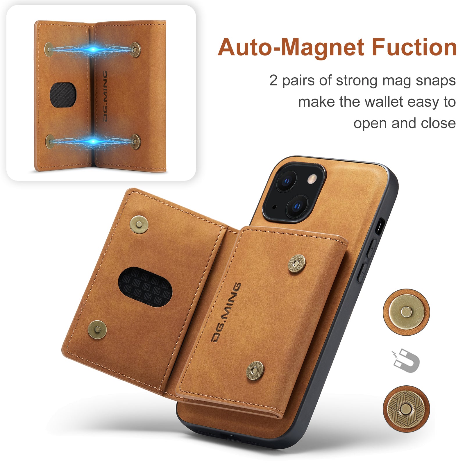 iPhone 15 Plus Case