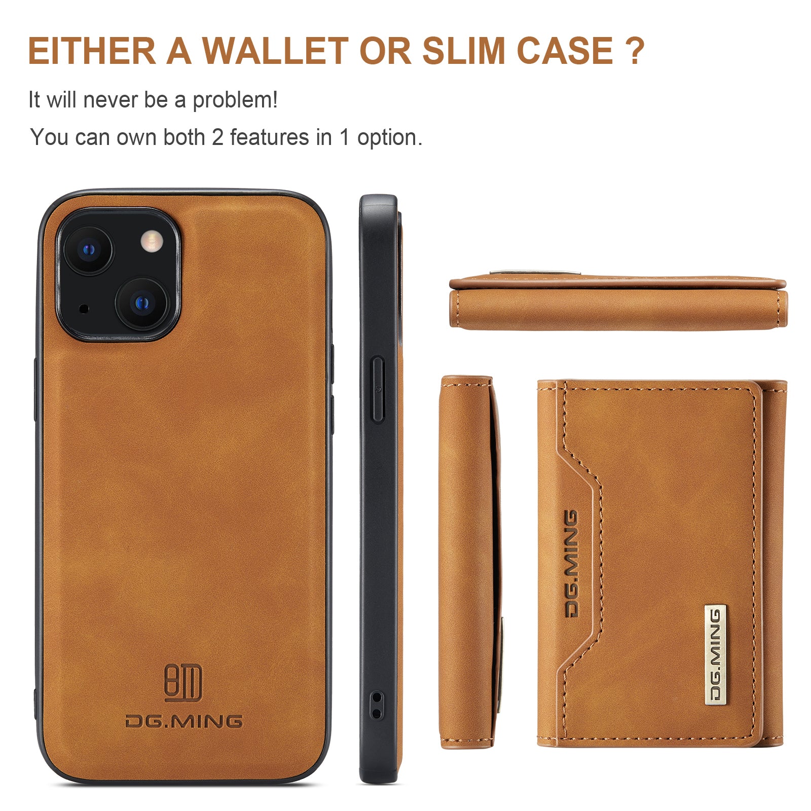 iPhone 15 Plus Case