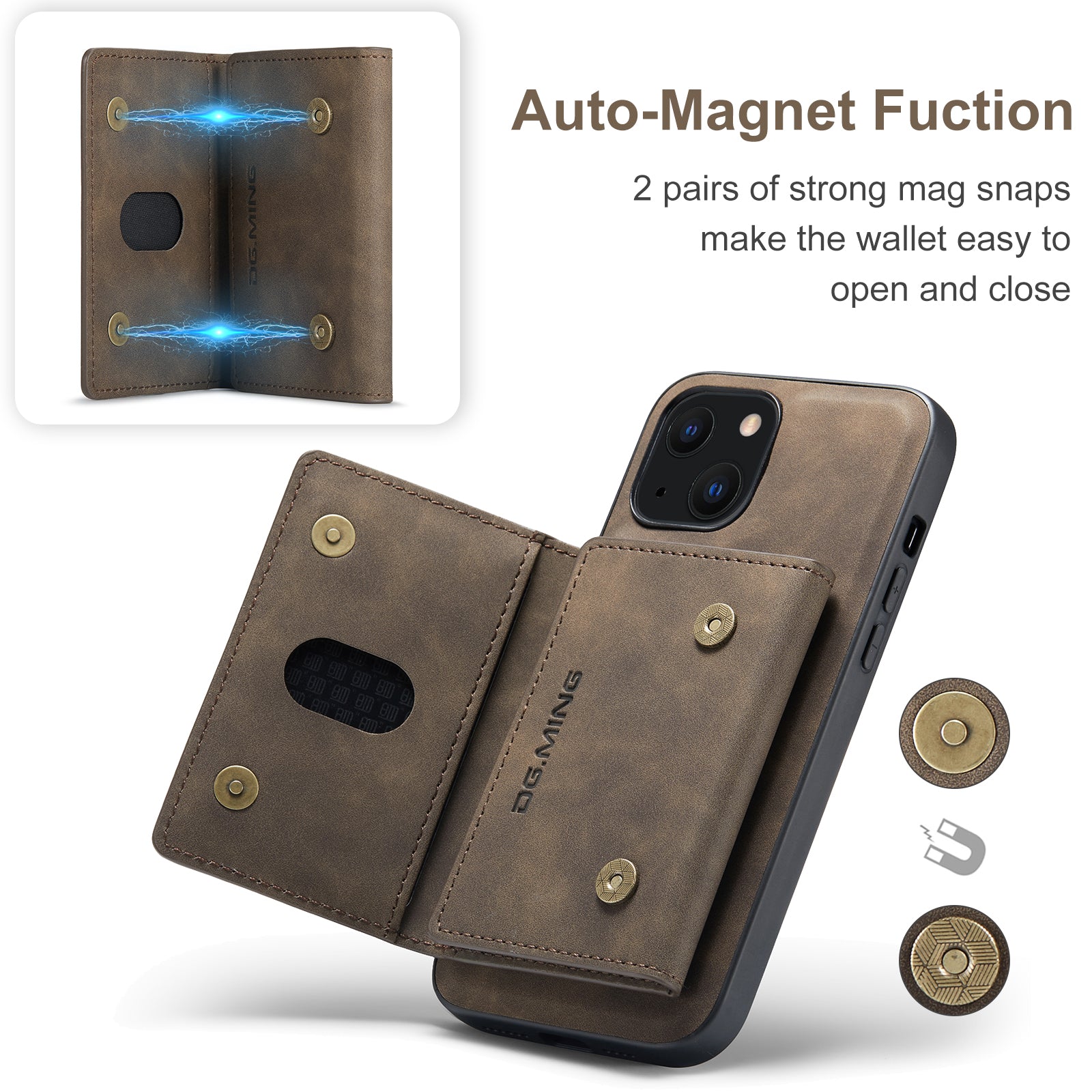 iPhone 15 Case