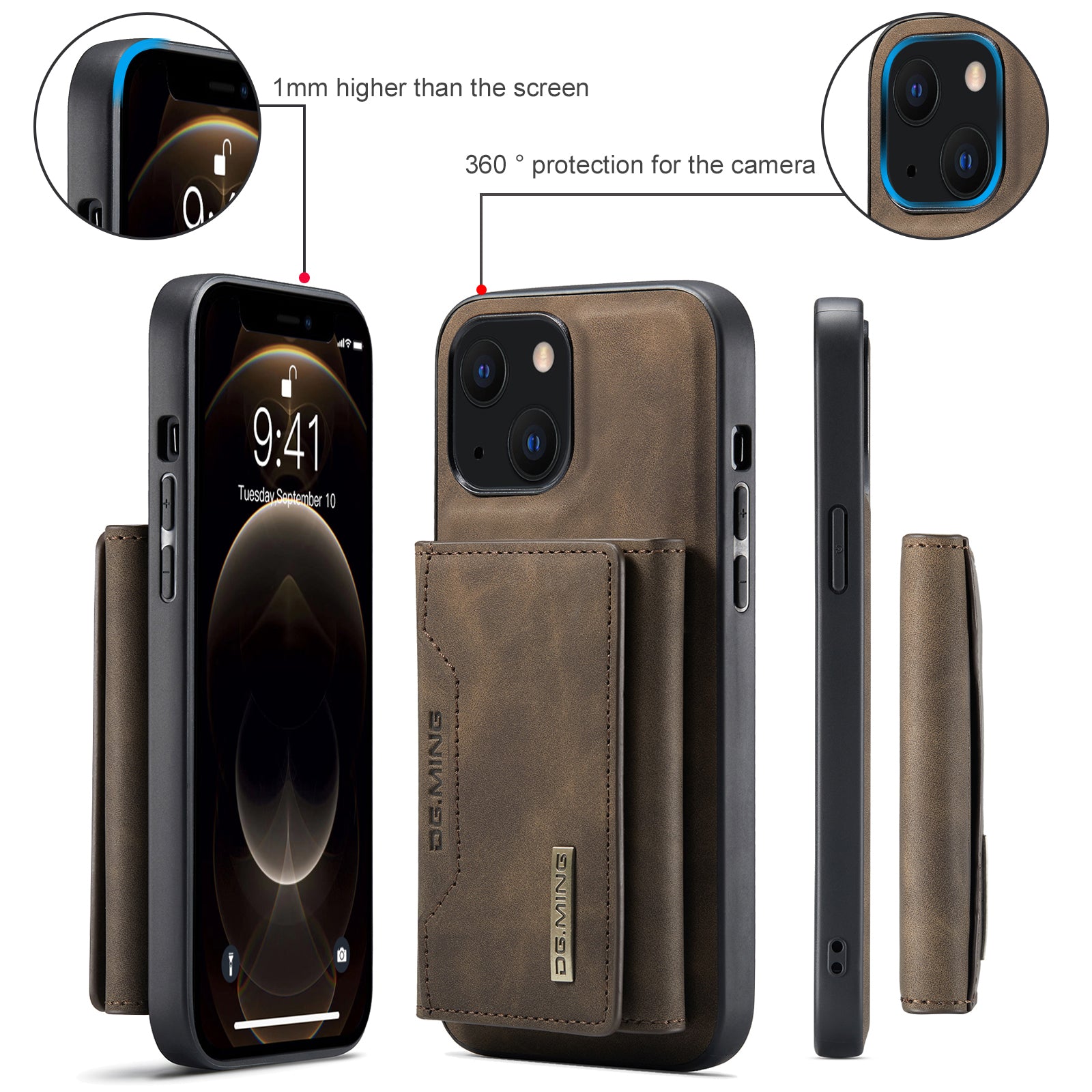 iPhone 15 Plus Case