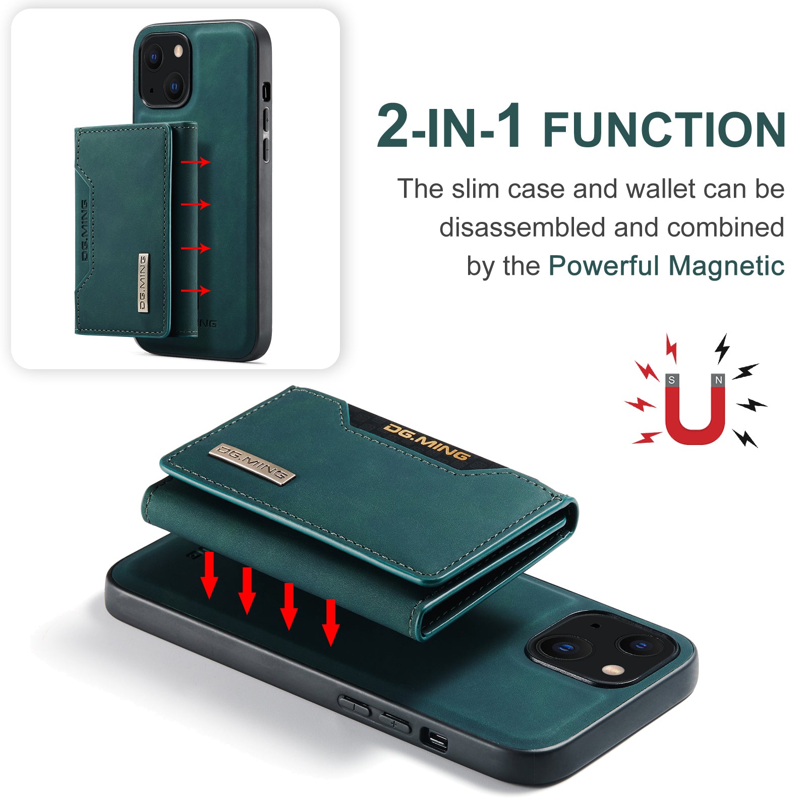 iPhone 15 Case