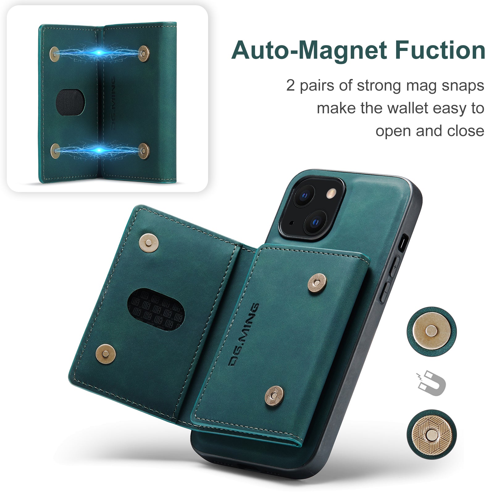 iPhone 15 Plus Case