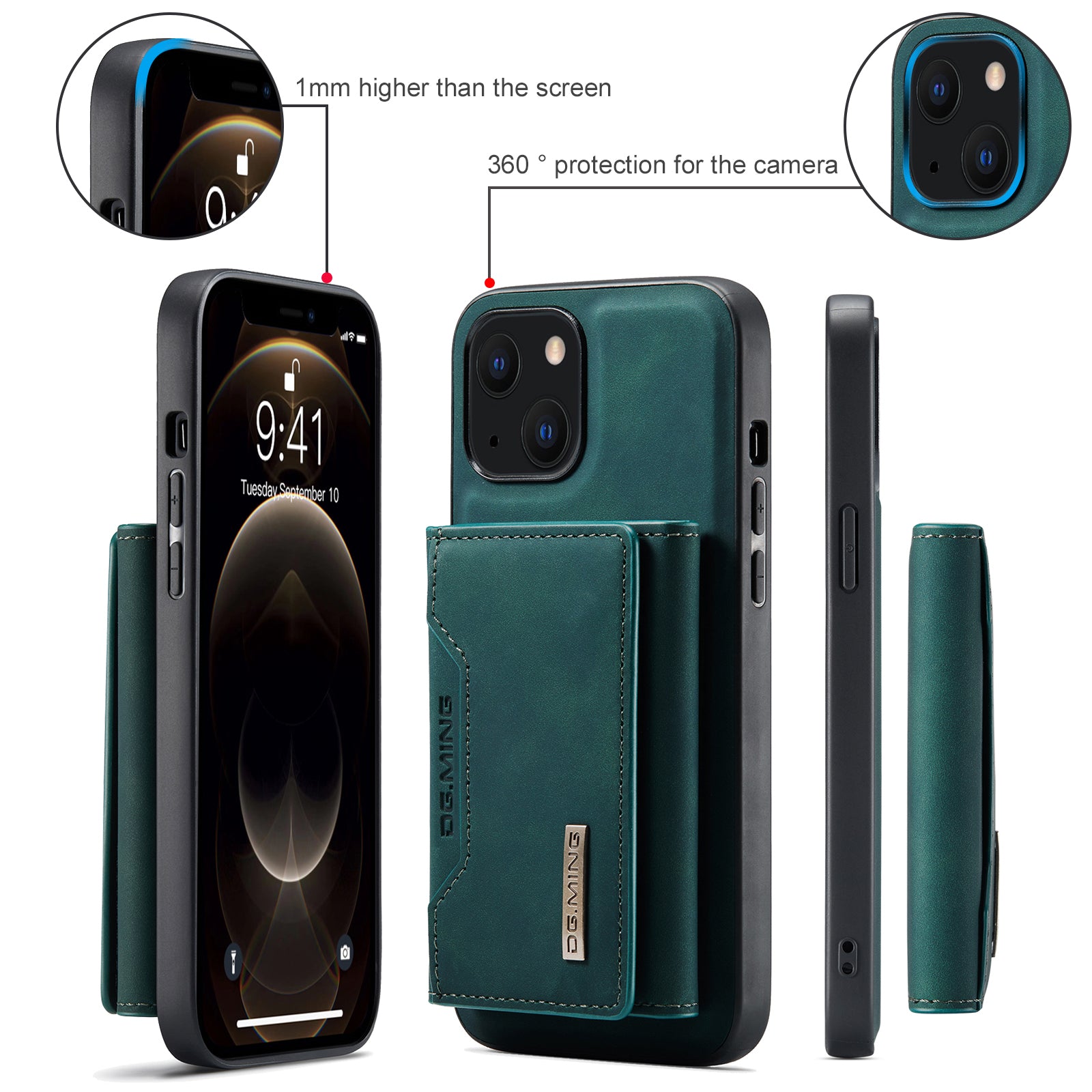 iPhone 15 Plus Case