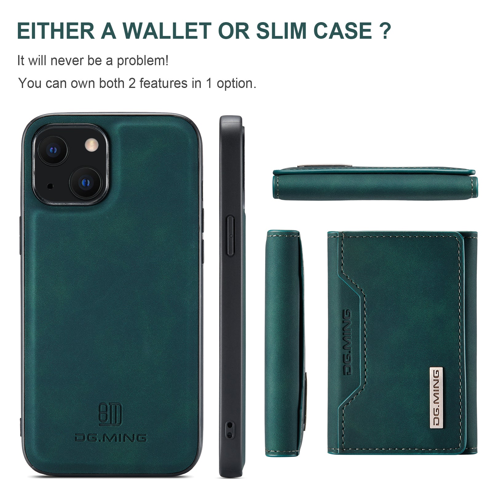 iPhone 15 Plus Case