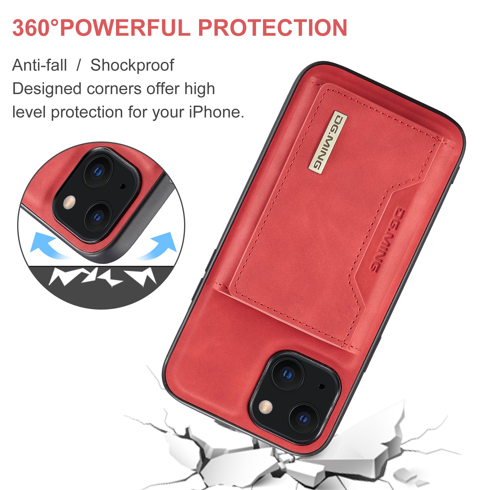 iPhone 15 Plus Case