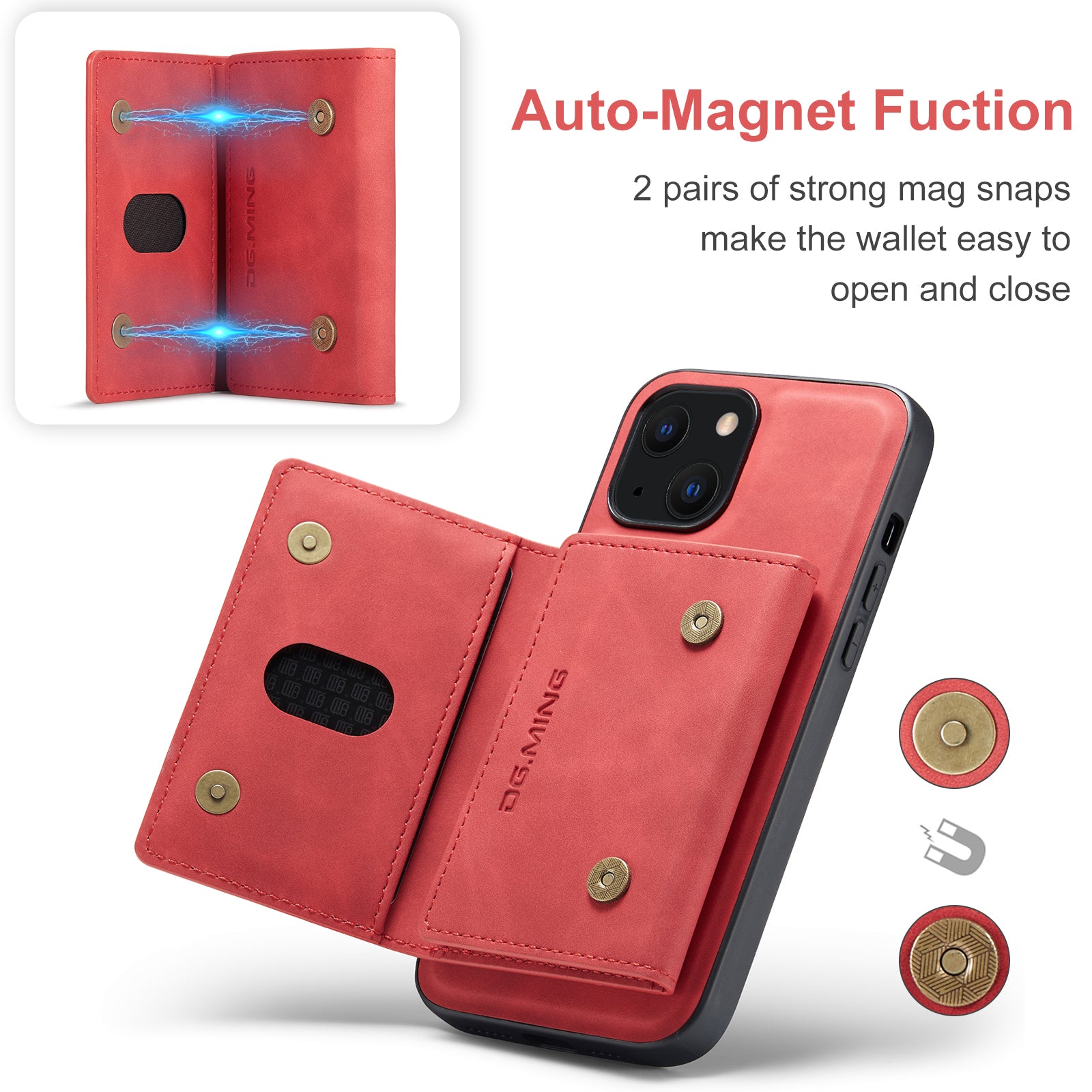 iPhone 15 Plus Case