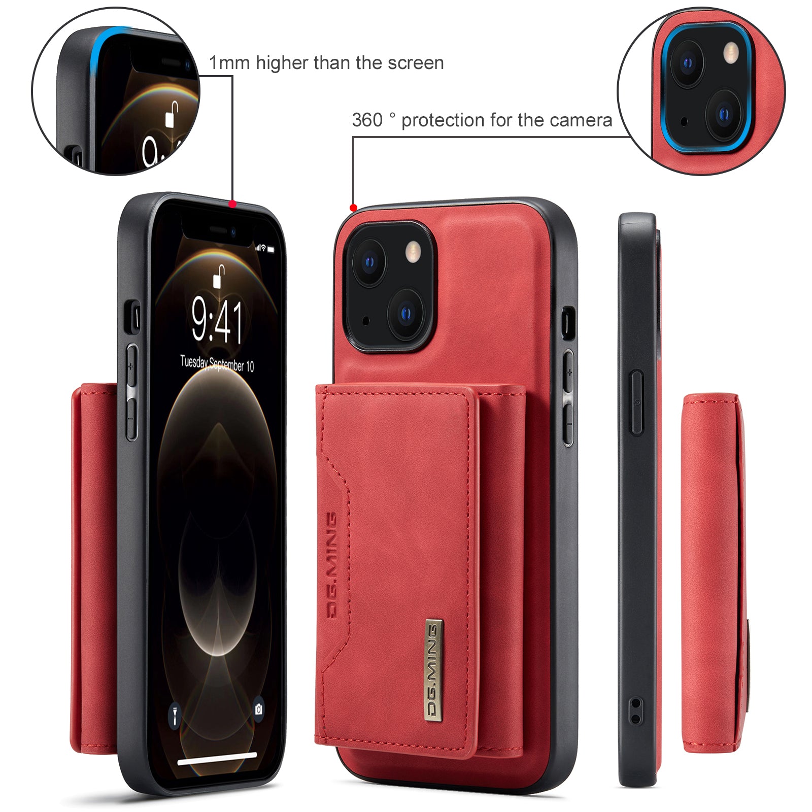 iPhone 15 Plus Case