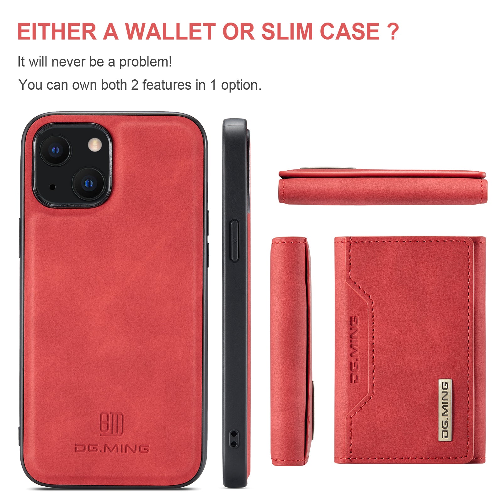 iPhone 14 Plus Case