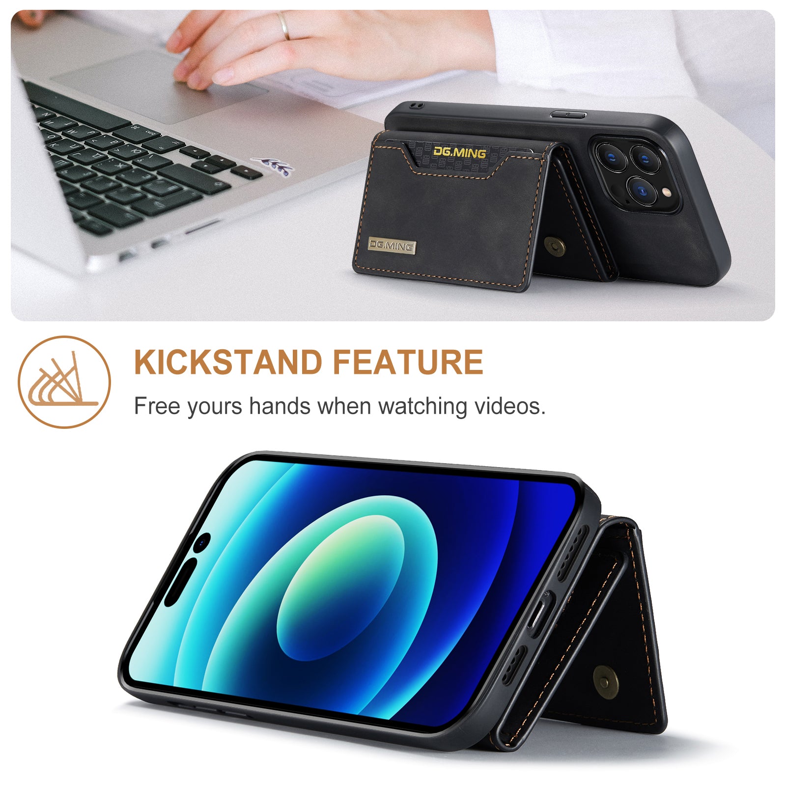 iPhone 15 Pro Case
