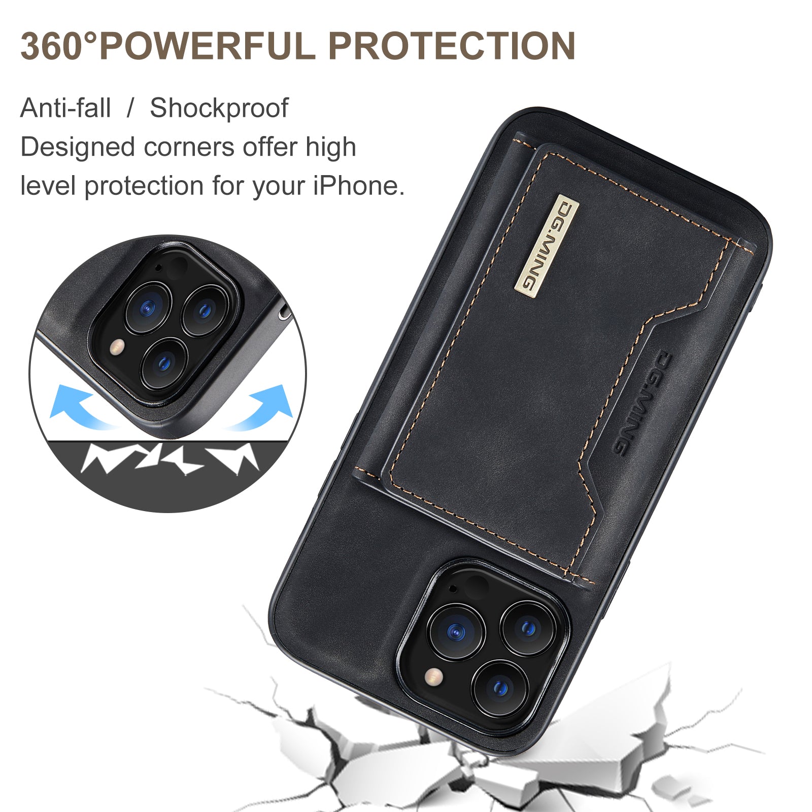 iPhone 15 Pro Max Case