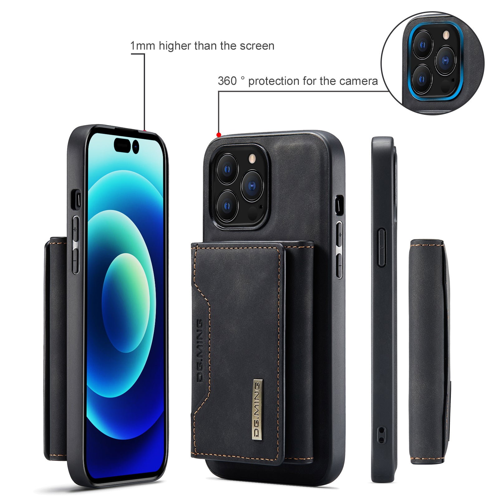 iPhone 15 Pro Max Case