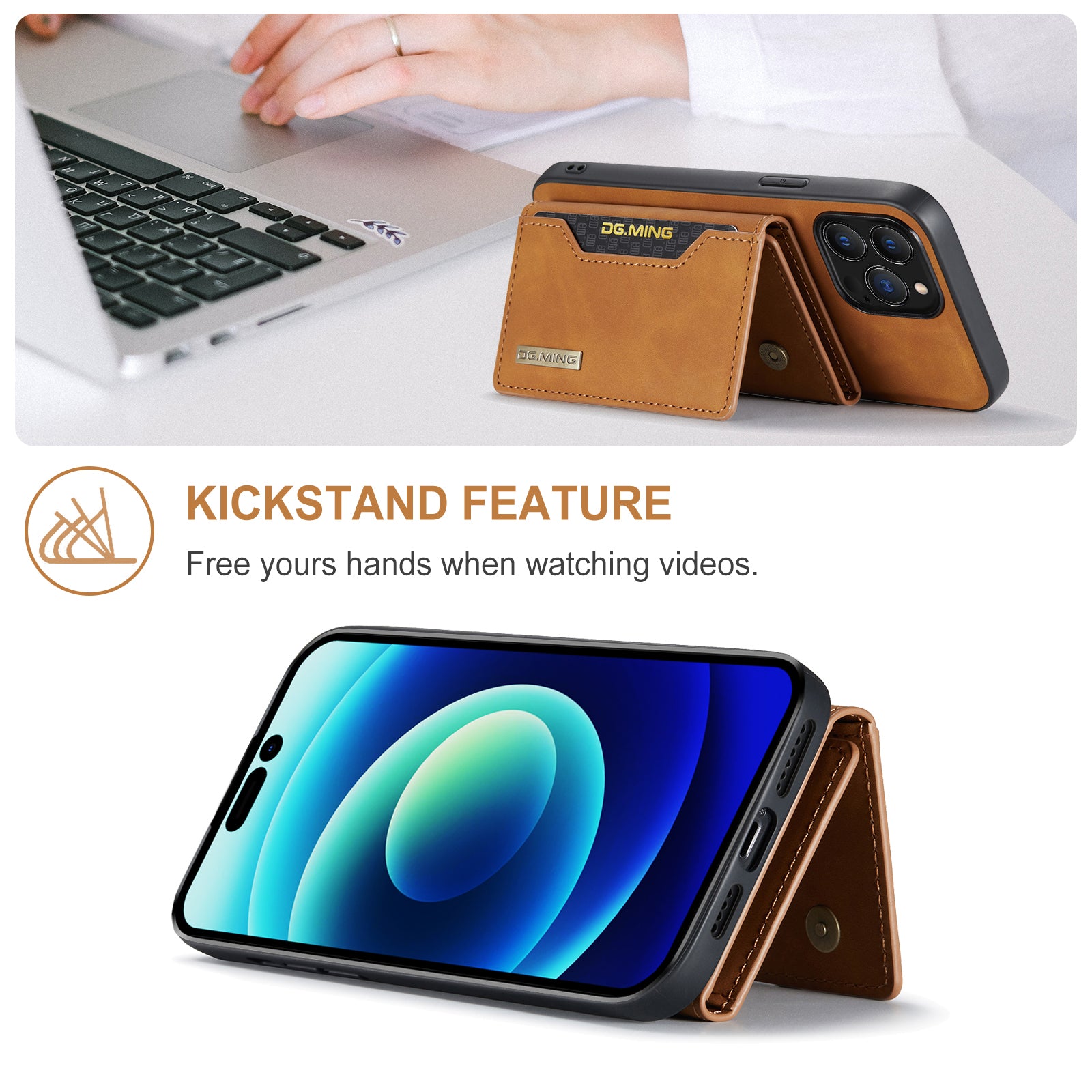 iPhone 15 Pro Case