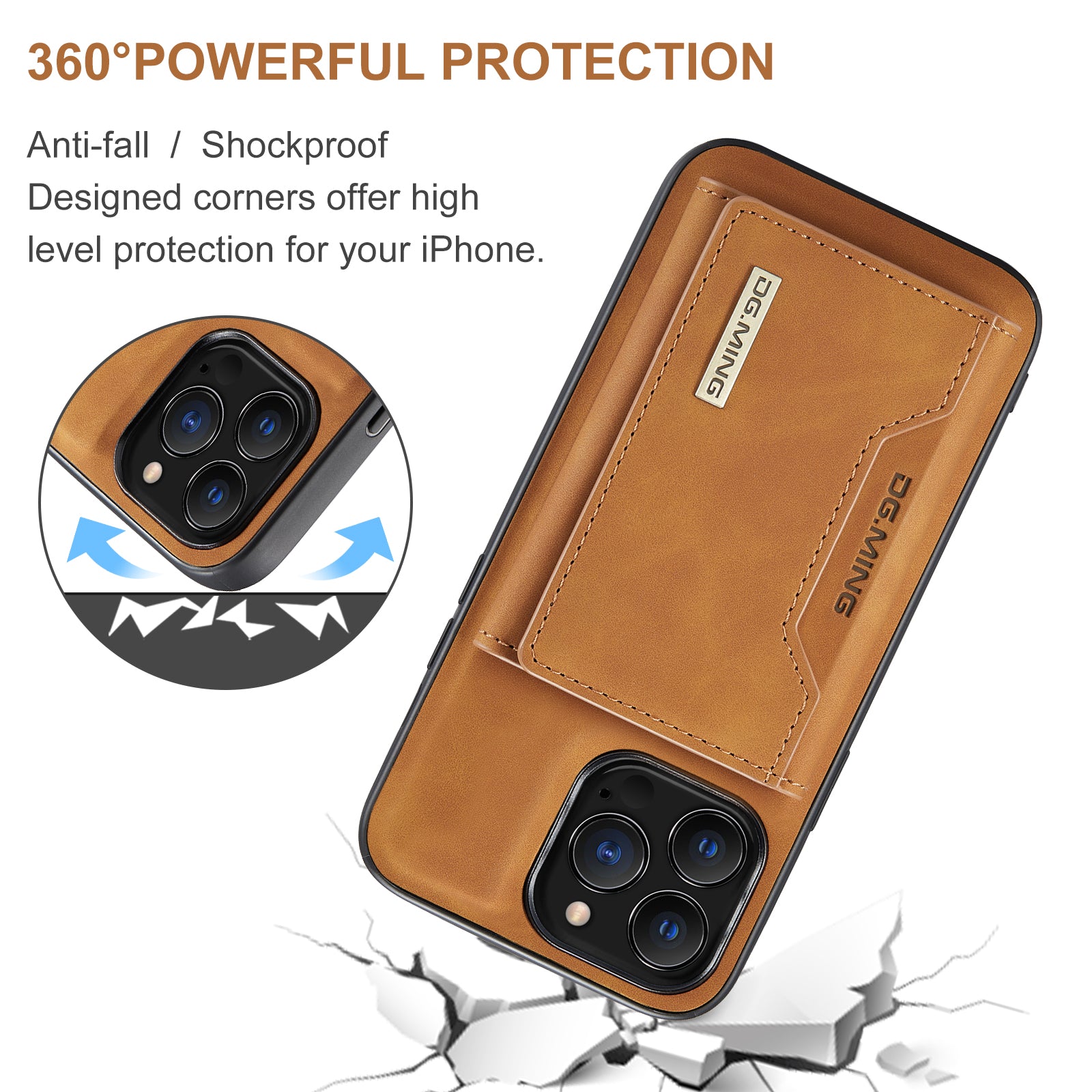 iPhone 15 Pro Max Case