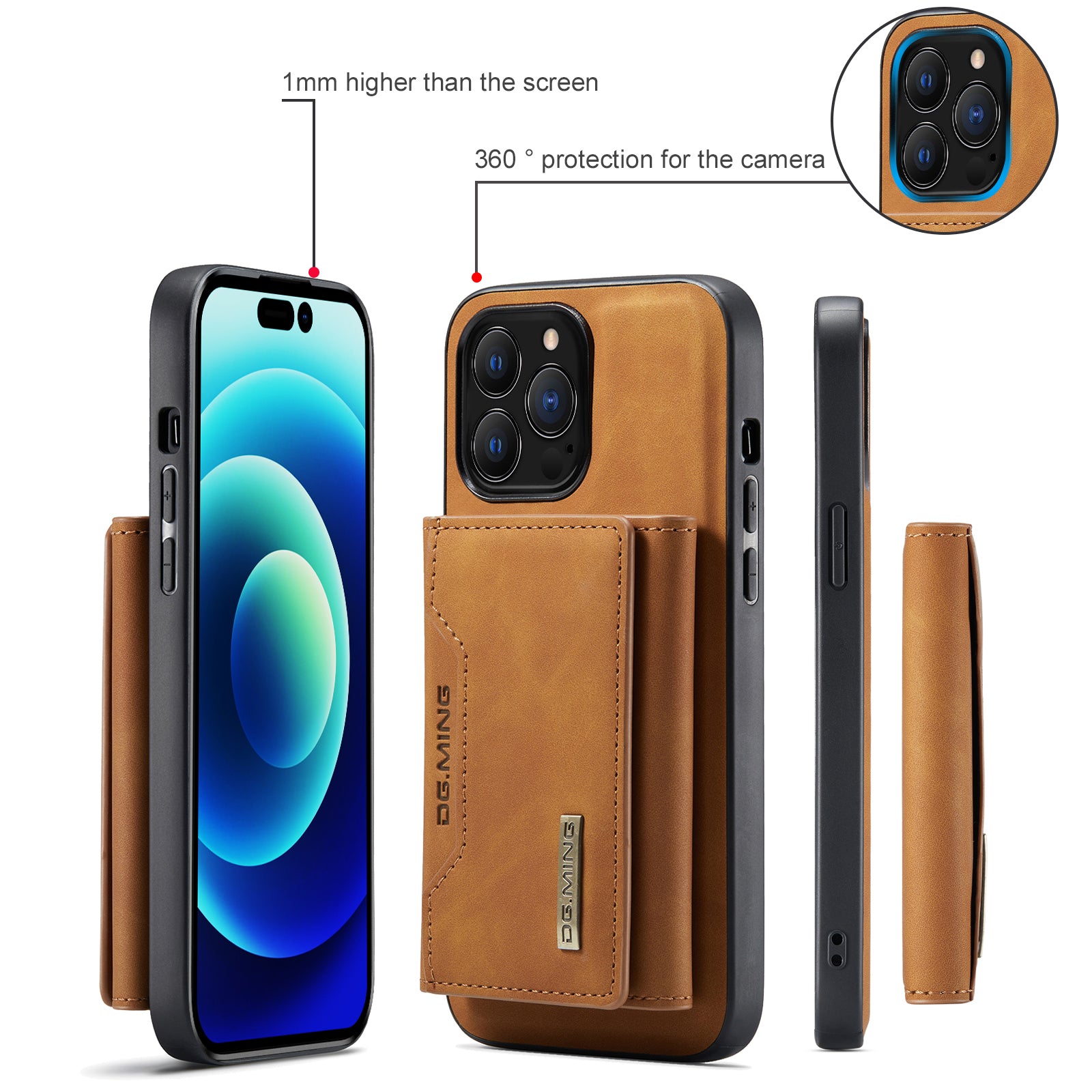 iPhone 15 Pro Max Case