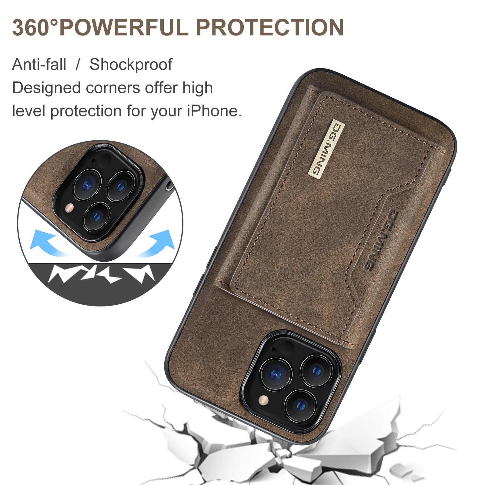 iPhone 15 Pro Case