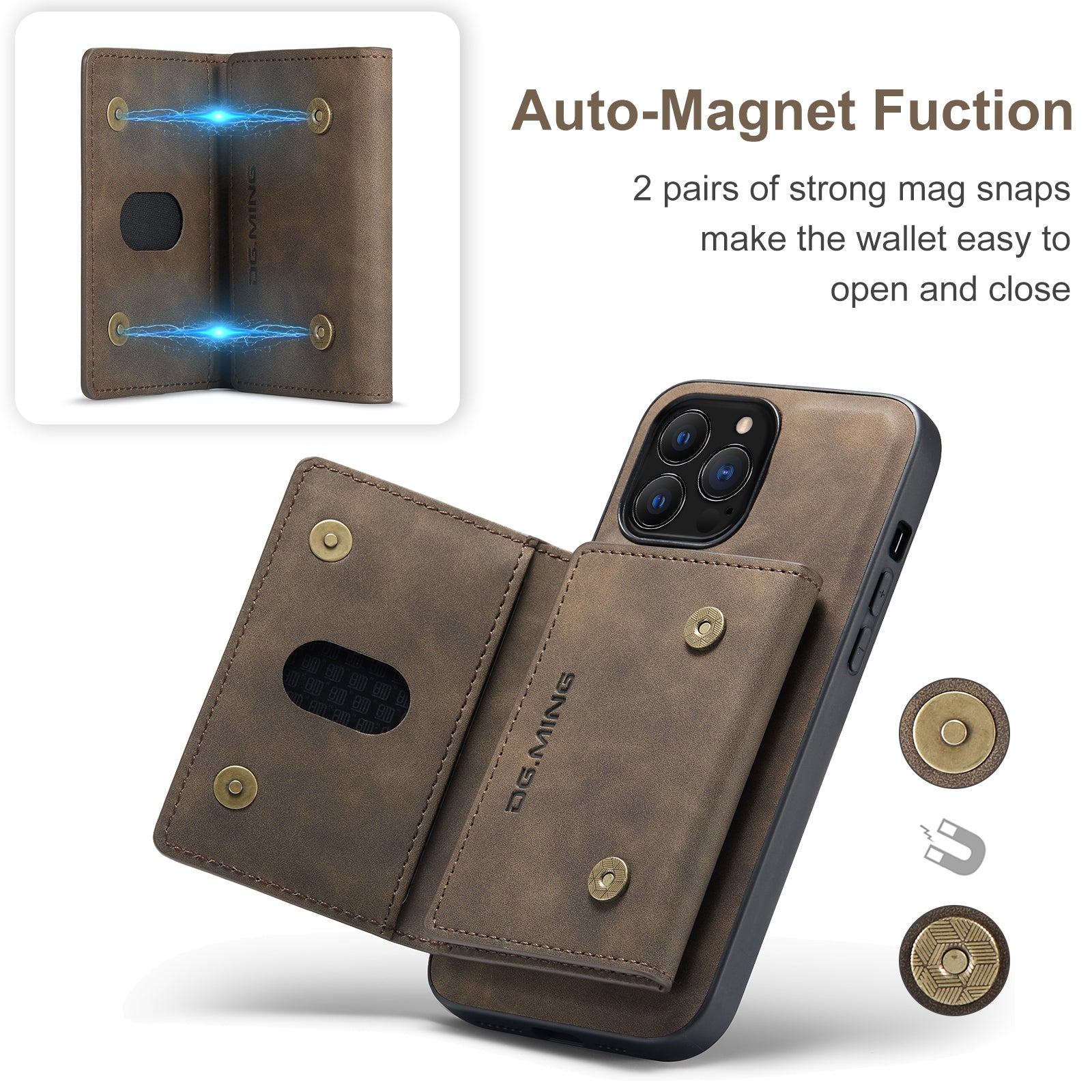 iPhone 15 Pro Case
